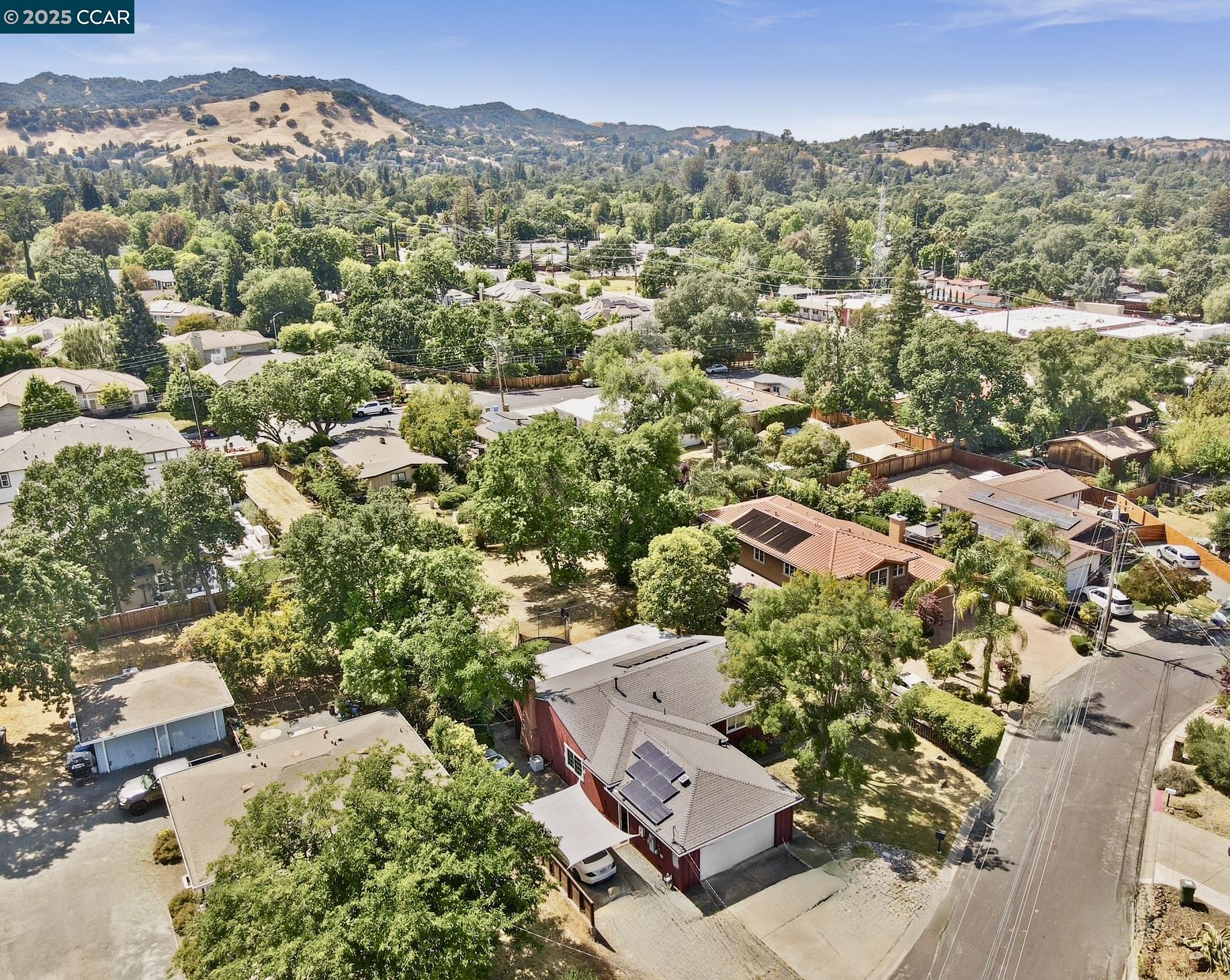 Detail Gallery Image 24 of 29 For 503 Coralie, Walnut Creek,  CA 94597 - 3 Beds | 2 Baths