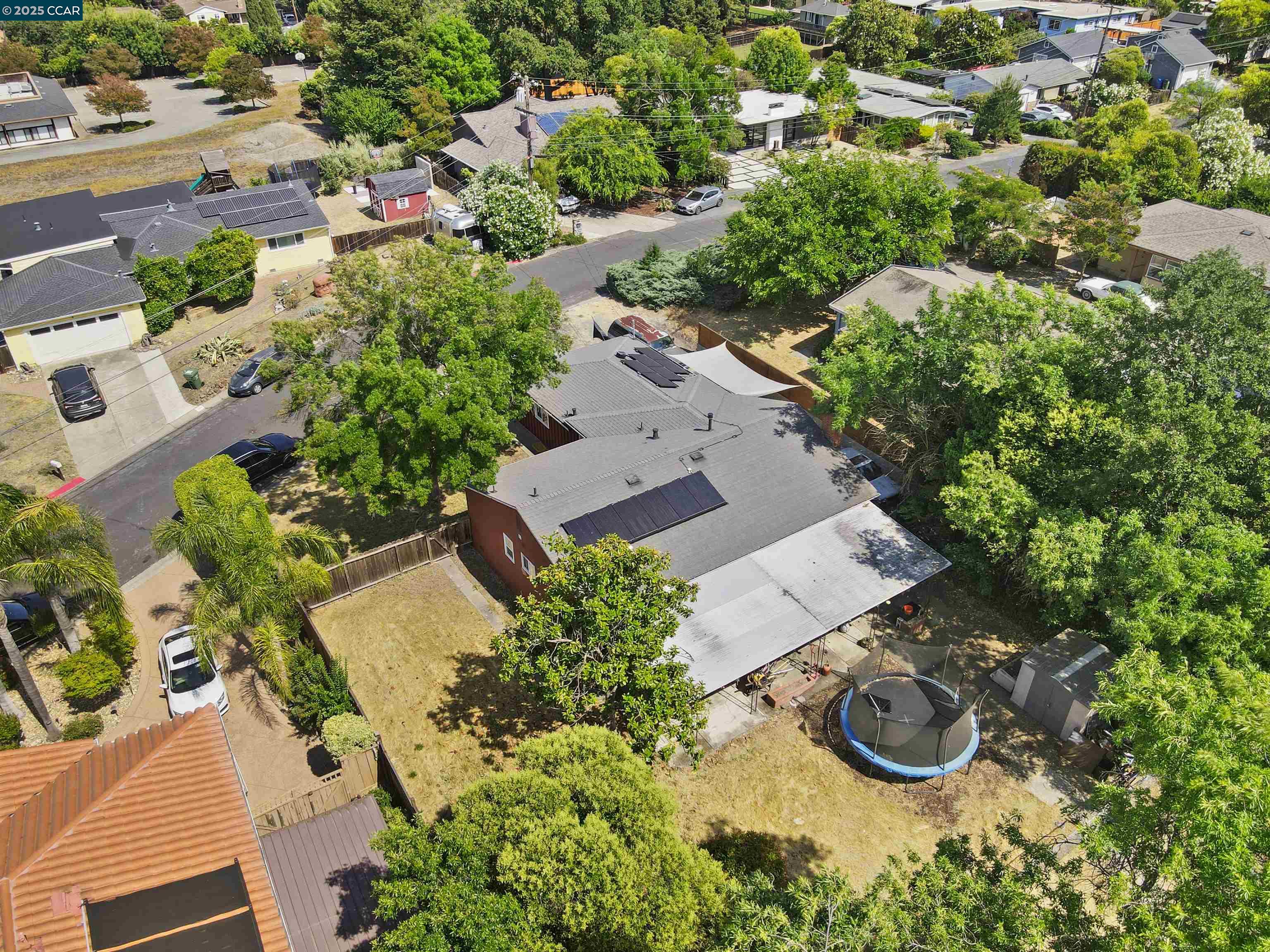 Detail Gallery Image 25 of 29 For 503 Coralie, Walnut Creek,  CA 94597 - 3 Beds | 2 Baths