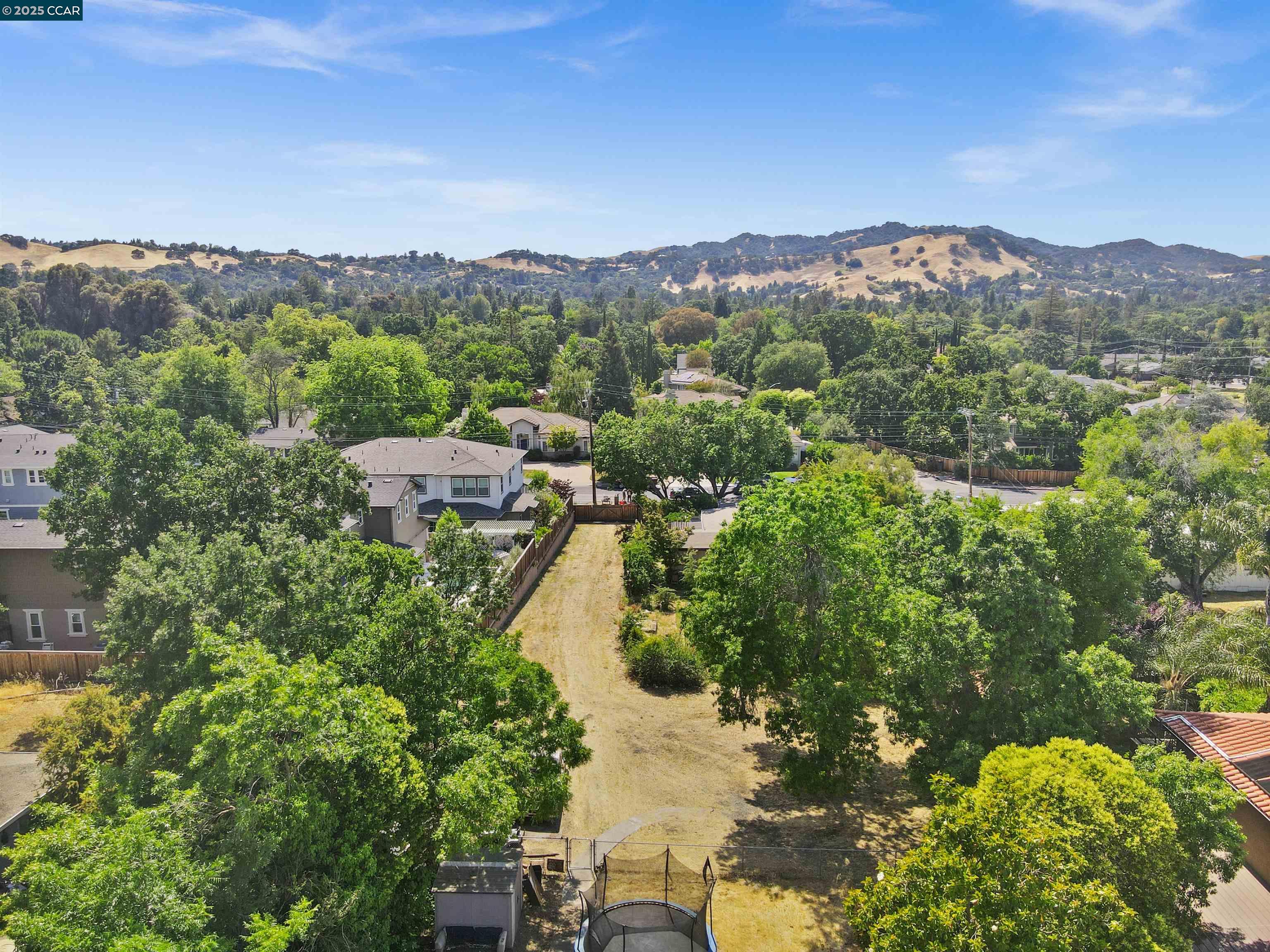 Detail Gallery Image 28 of 29 For 503 Coralie, Walnut Creek,  CA 94597 - 3 Beds | 2 Baths