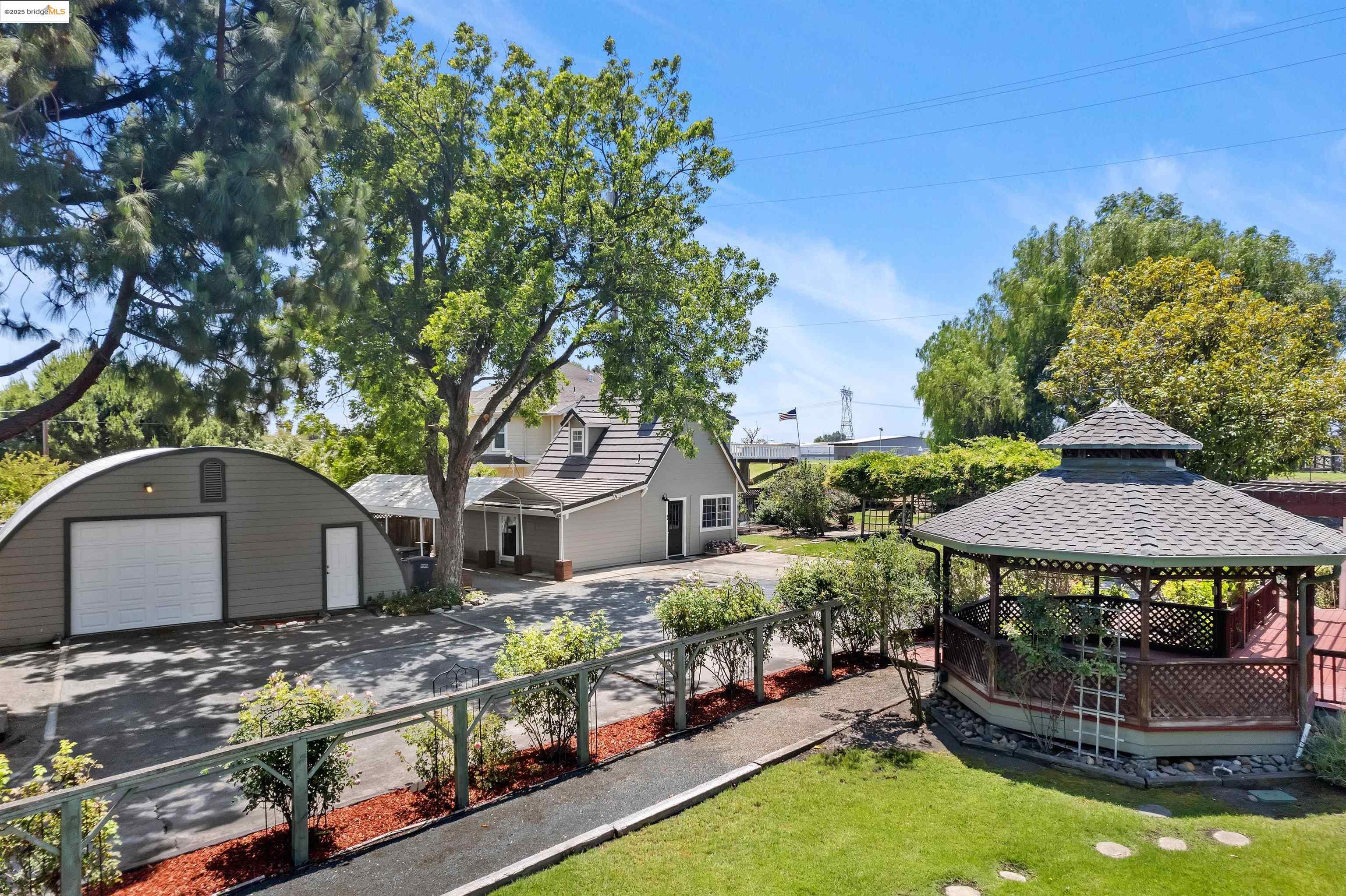 Detail Gallery Image 1 of 1 For 2210 Taylor Rd, Bethel Island,  CA 94511 - 4 Beds | 4 Baths