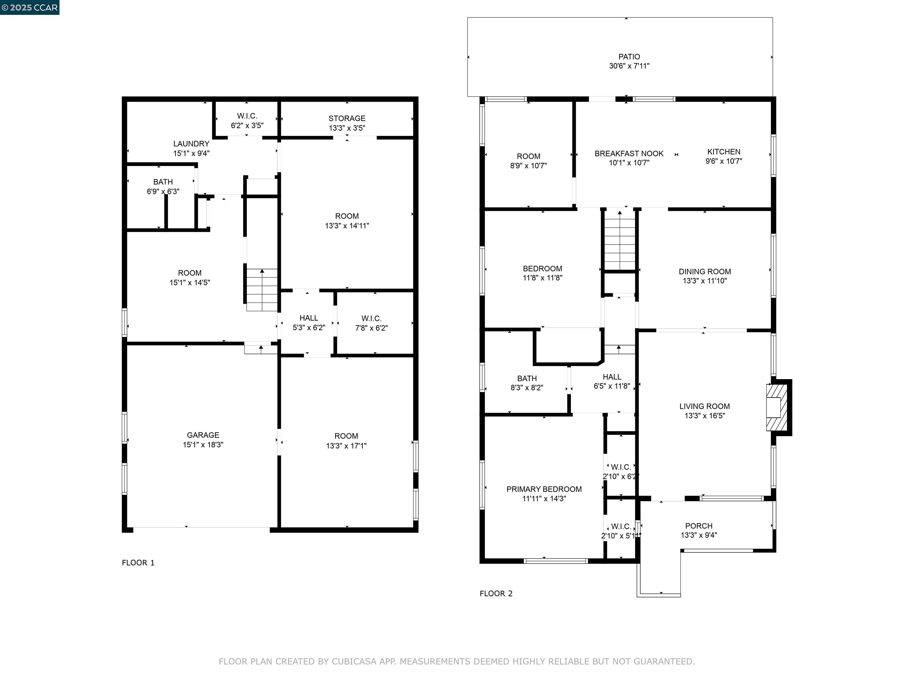 Detail Gallery Image 35 of 35 For 10536 Sheldon St, Oakland,  CA 94605 - 5 Beds | 2 Baths