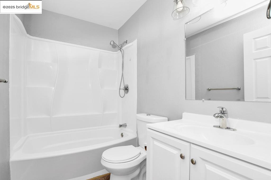 Detail Gallery Image 18 of 26 For 2740 14th St, San Pablo,  CA 94806 - 3 Beds | 2 Baths