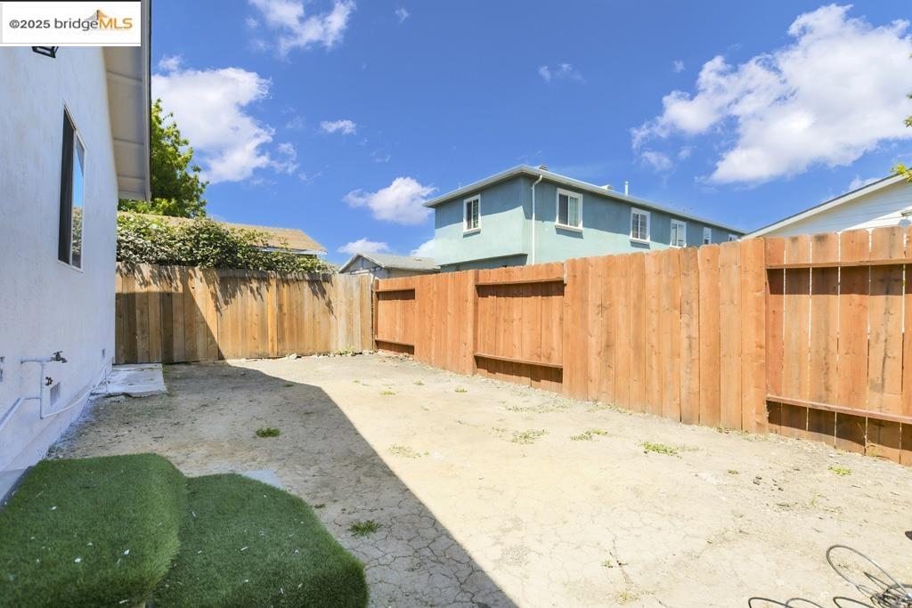 Detail Gallery Image 20 of 26 For 2740 14th St, San Pablo,  CA 94806 - 3 Beds | 2 Baths
