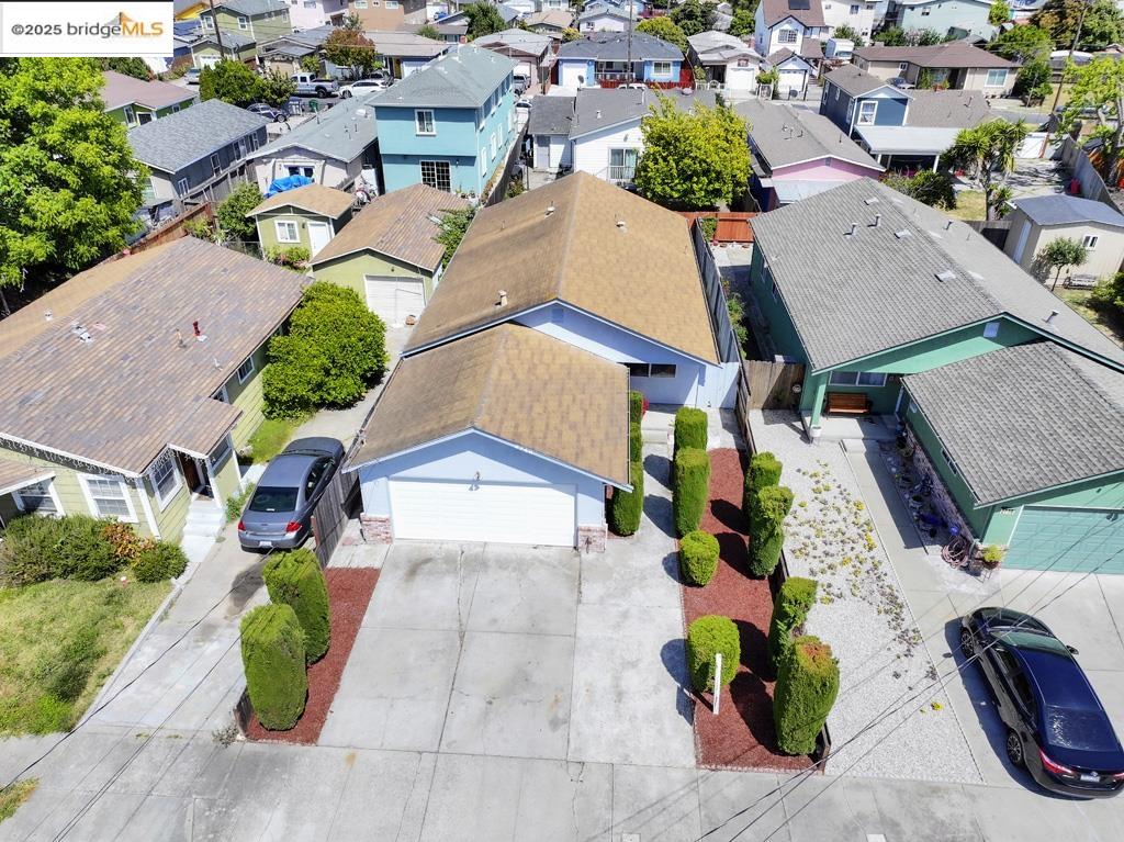Detail Gallery Image 24 of 26 For 2740 14th St, San Pablo,  CA 94806 - 3 Beds | 2 Baths