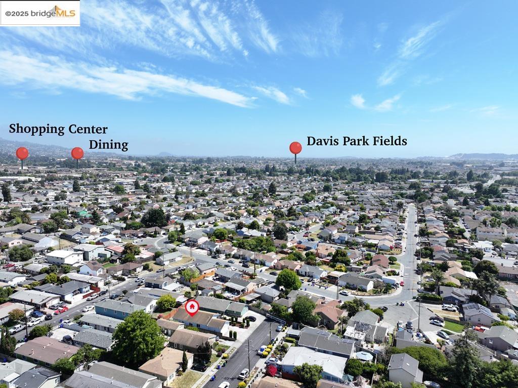 Detail Gallery Image 25 of 26 For 2740 14th St, San Pablo,  CA 94806 - 3 Beds | 2 Baths