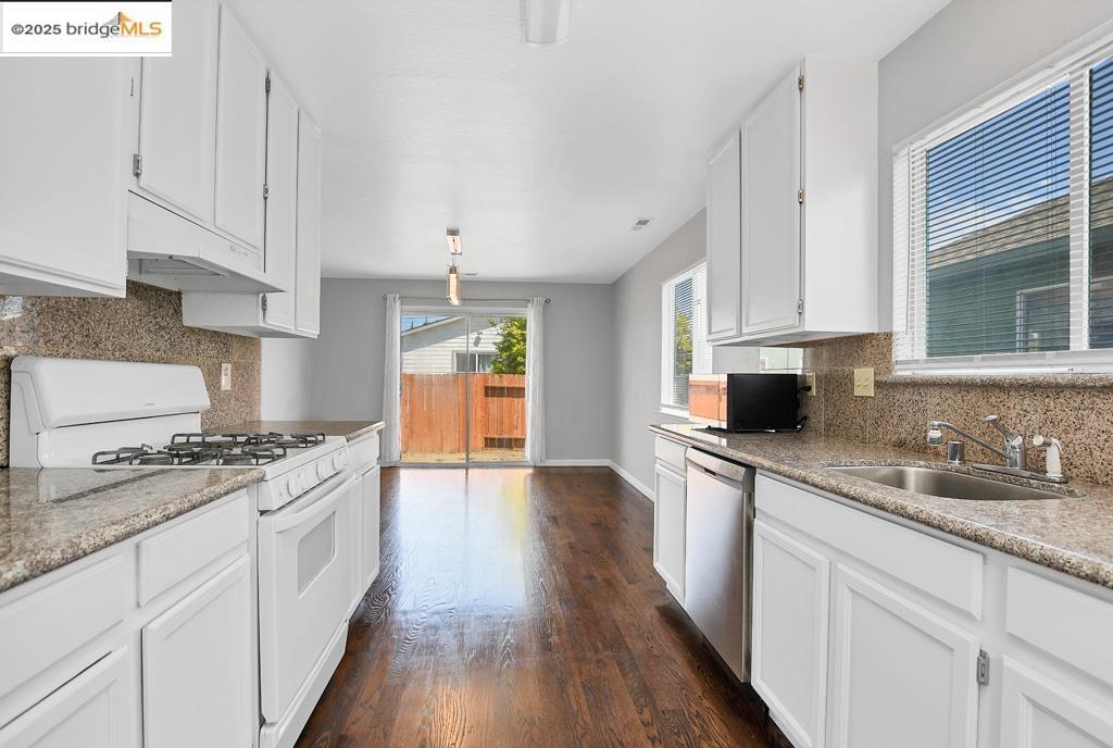 Detail Gallery Image 8 of 26 For 2740 14th St, San Pablo,  CA 94806 - 3 Beds | 2 Baths
