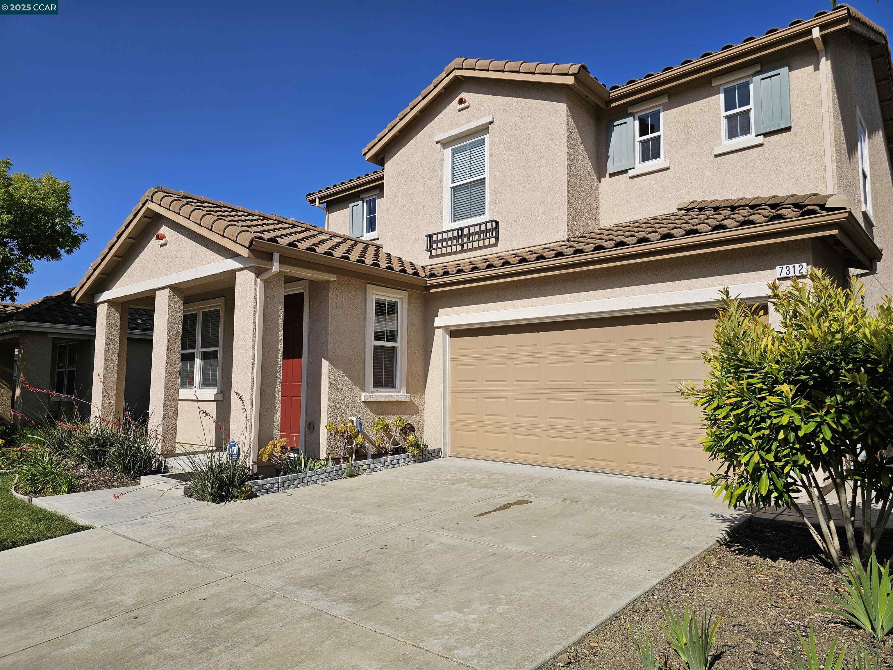 Thumbnail for 7312 Abbey Dr, Vallejo, CA 94591