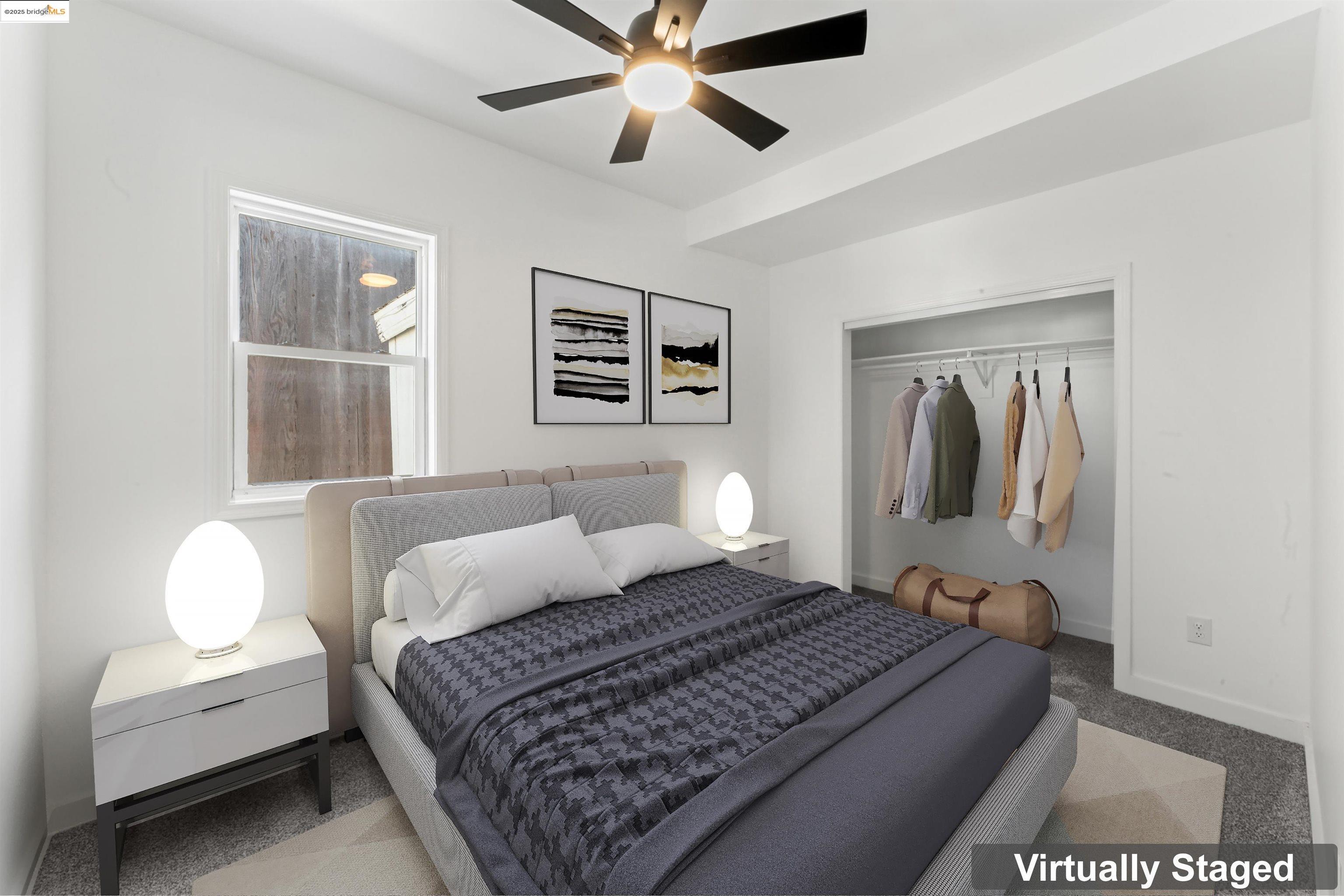 Detail Gallery Image 4 of 22 For 1213 Egbert Avenue, San Francisco,  CA 94124 - 3 Beds | 1 Baths