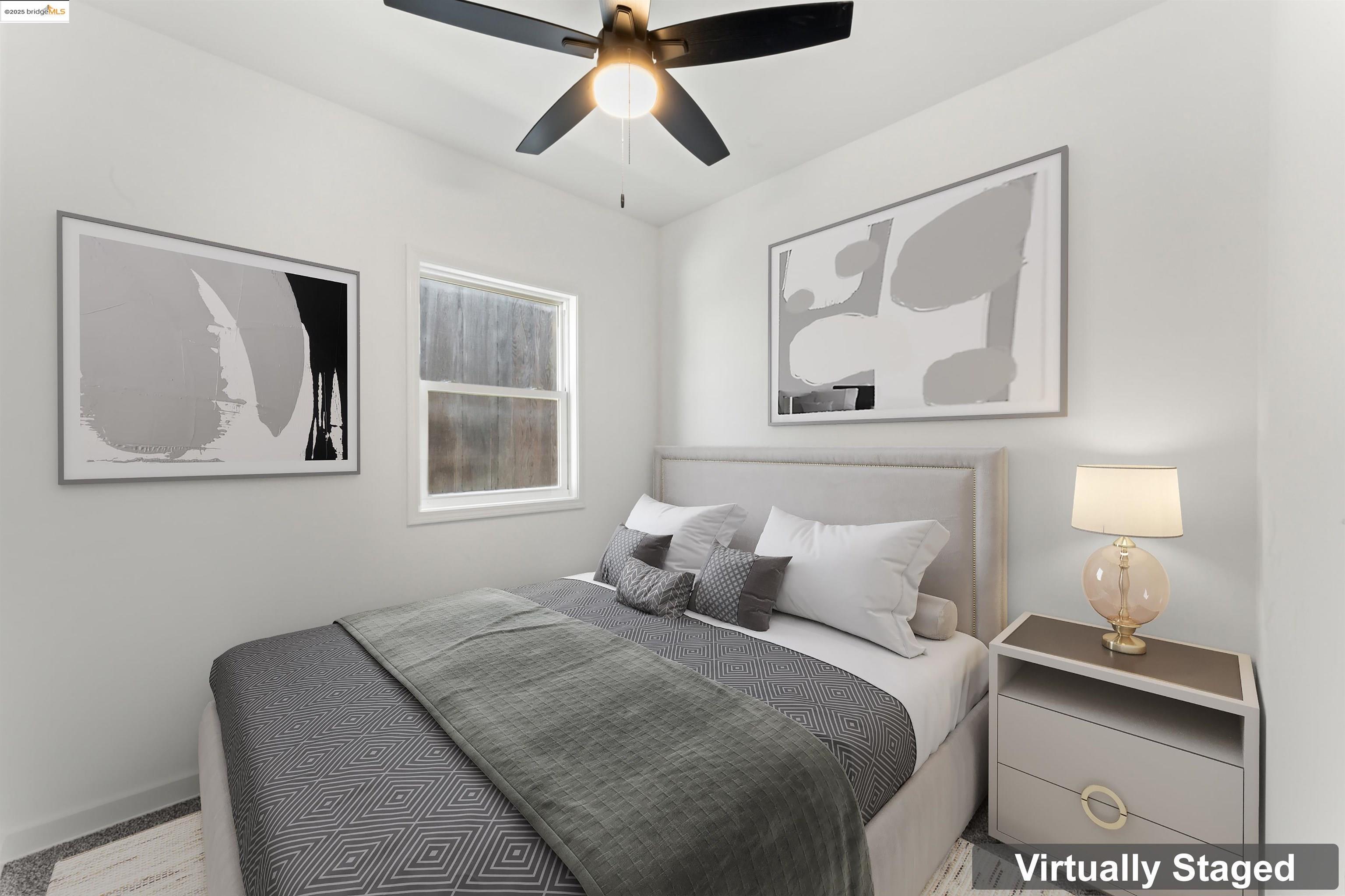 Detail Gallery Image 5 of 22 For 1213 Egbert Avenue, San Francisco,  CA 94124 - 3 Beds | 1 Baths