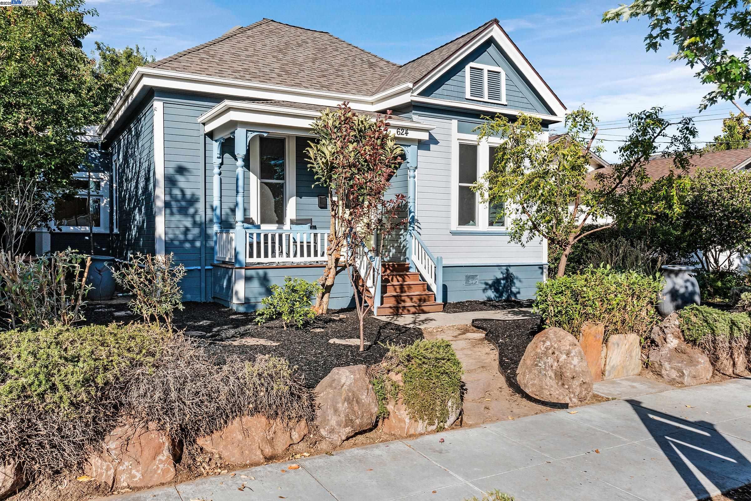 Thumbnail for 624 N 17th St, San Jose, CA 95112