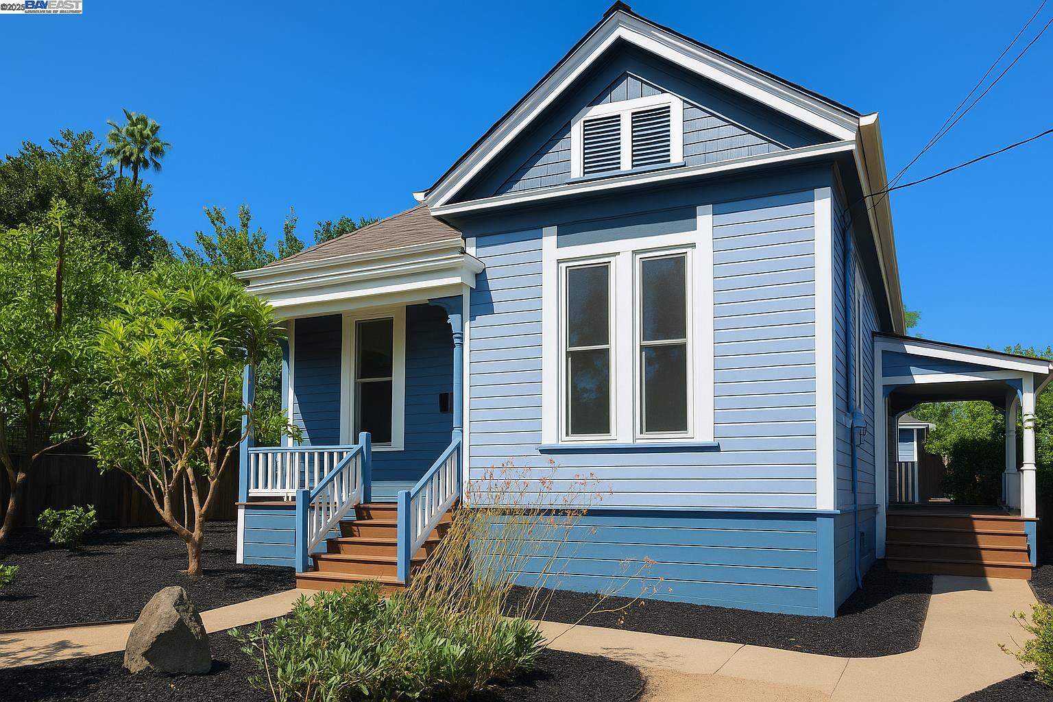 Detail Gallery Image 51 of 51 For 624 N 17th St, San Jose,  CA 95112 - 3 Beds | 1 Baths