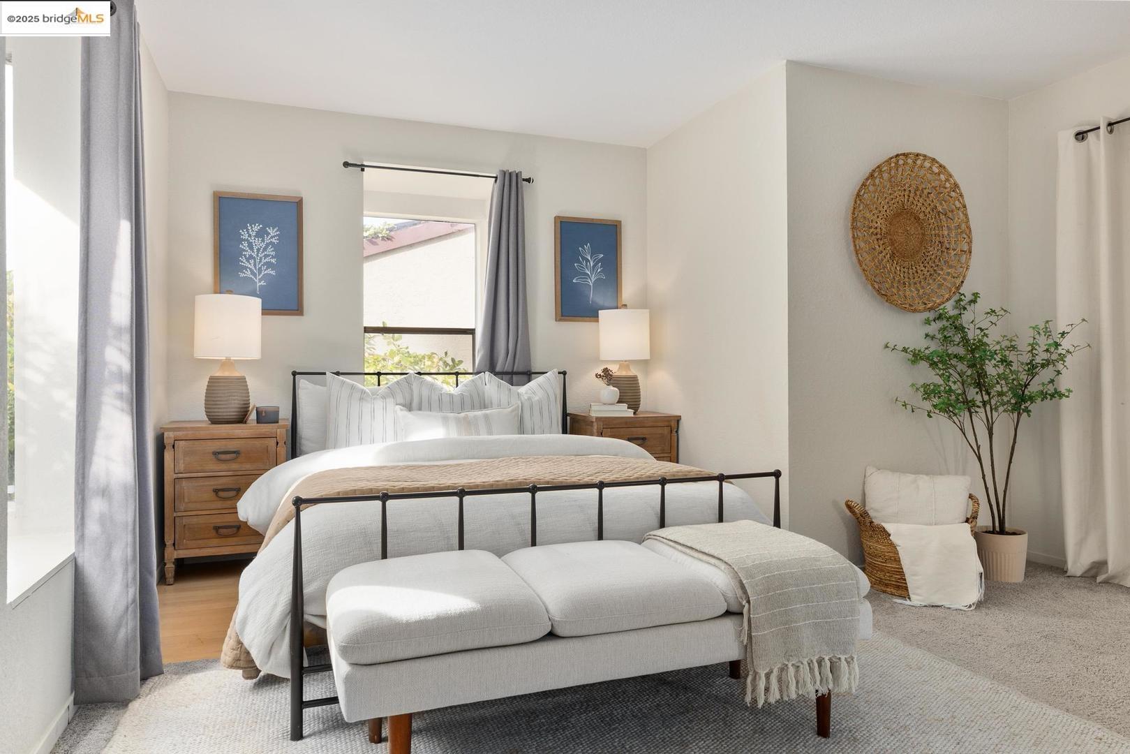 Detail Gallery Image 1 of 1 For 1391 Monument Blvd Apt 8,  Concord,  CA 94520 - 2 Beds | 1/1 Baths