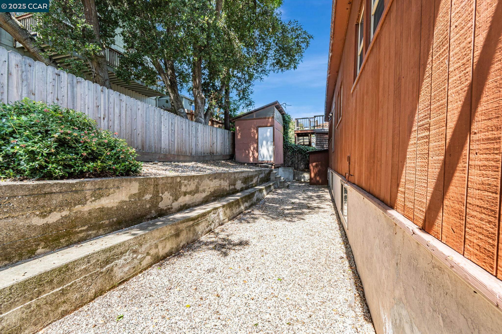 Detail Gallery Image 29 of 31 For 5924 Mcbryde Ave, Richmond,  CA 94805 - 3 Beds | 2 Baths