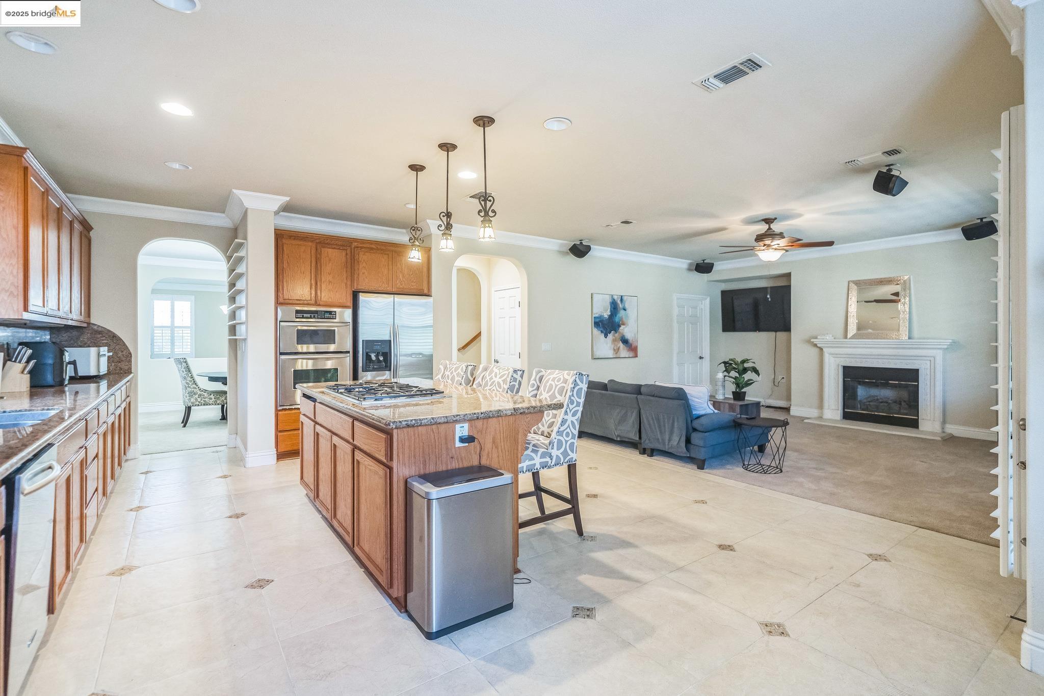 6343 Crystal Springs Cir, Discovery Bay, California 94505, 4 Bedrooms Bedrooms, 12 Rooms Rooms,2 BathroomsBathrooms,Residential Lease,For Rent,6343 Crystal Springs Cir,41101259