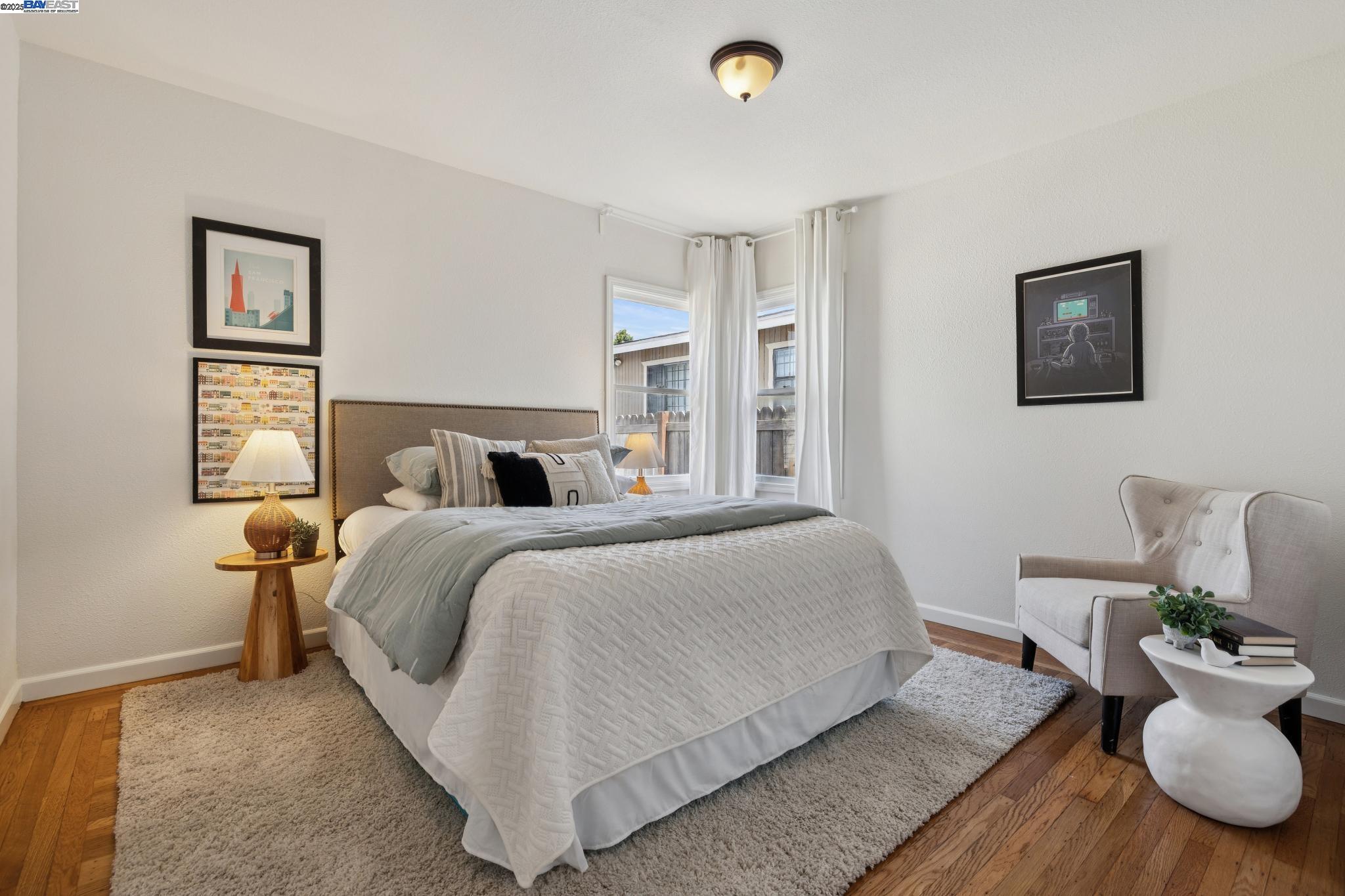 Detail Gallery Image 19 of 43 For 1921 87th Ave, Oakland,  CA 94621 - 2 Beds | 1/1 Baths