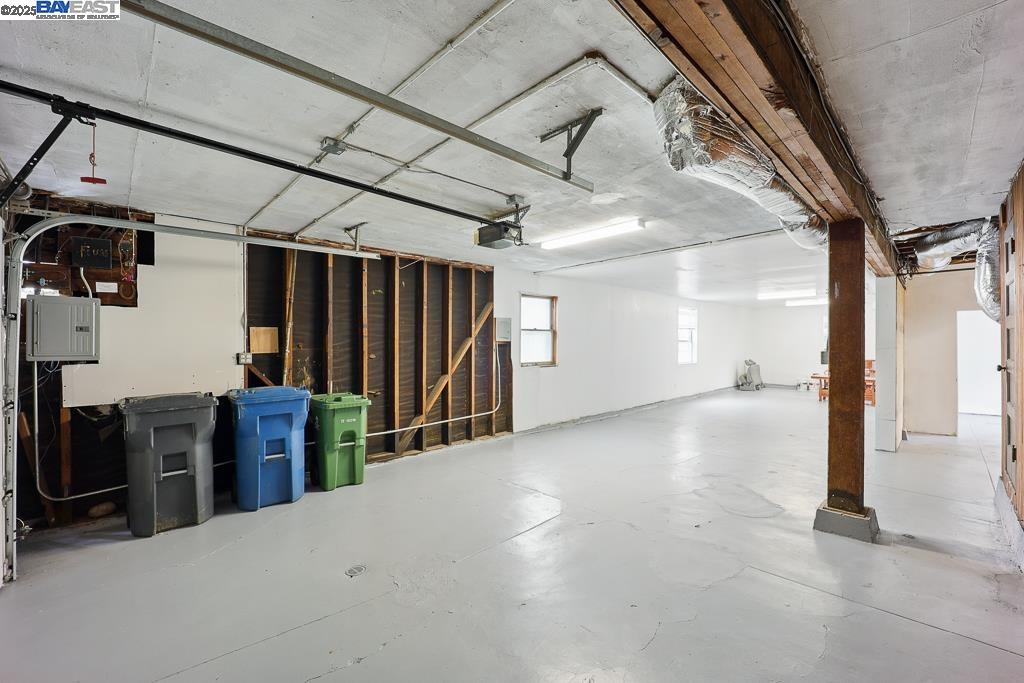 Detail Gallery Image 41 of 50 For 138 W Market St, Daly City,  CA 94014 - 3 Beds | 1 Baths