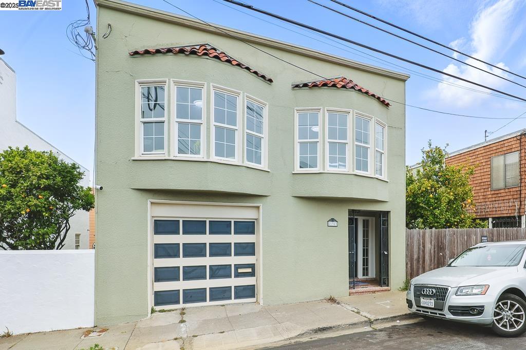 Detail Gallery Image 47 of 50 For 138 W Market St, Daly City,  CA 94014 - 3 Beds | 1 Baths