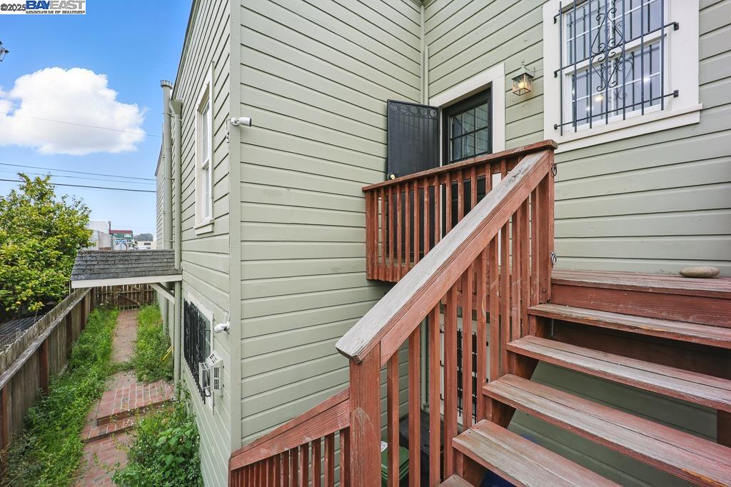 Detail Gallery Image 48 of 50 For 138 W Market St, Daly City,  CA 94014 - 3 Beds | 1 Baths