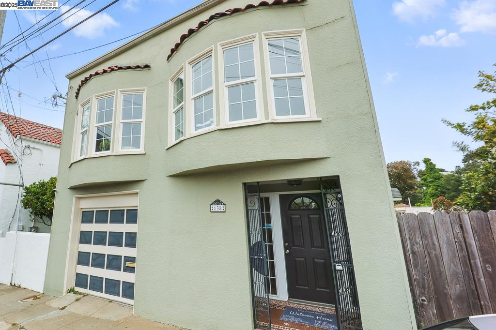Detail Gallery Image 50 of 50 For 138 W Market St, Daly City,  CA 94014 - 3 Beds | 1 Baths