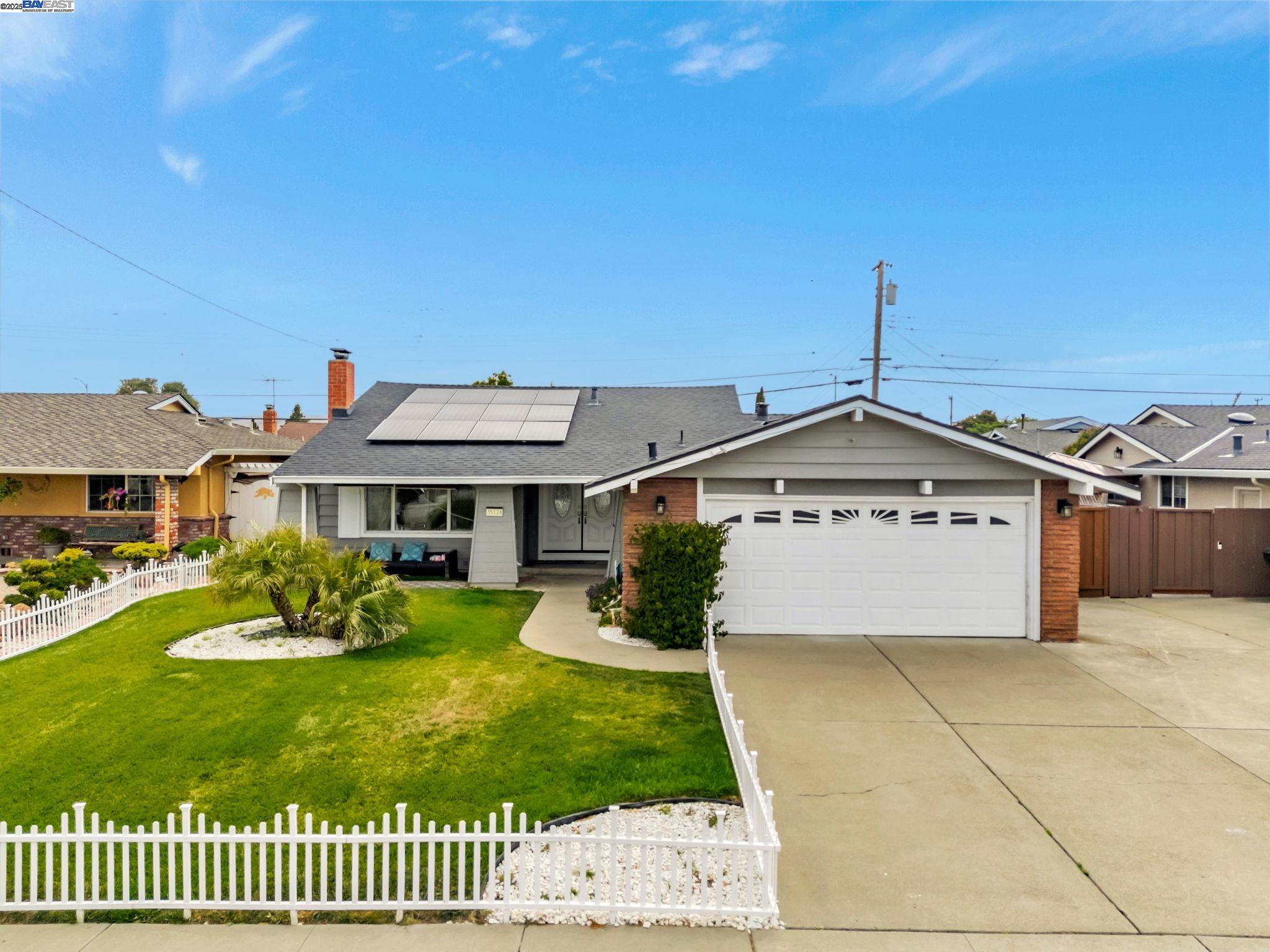 Detail Gallery Image 38 of 53 For 35128 Cabrillo Dr, Fremont,  CA 94536 - 3 Beds | 2 Baths
