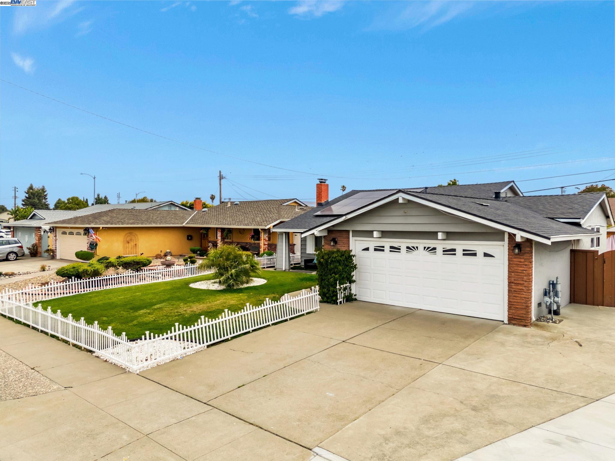 Detail Gallery Image 39 of 53 For 35128 Cabrillo Dr, Fremont,  CA 94536 - 3 Beds | 2 Baths