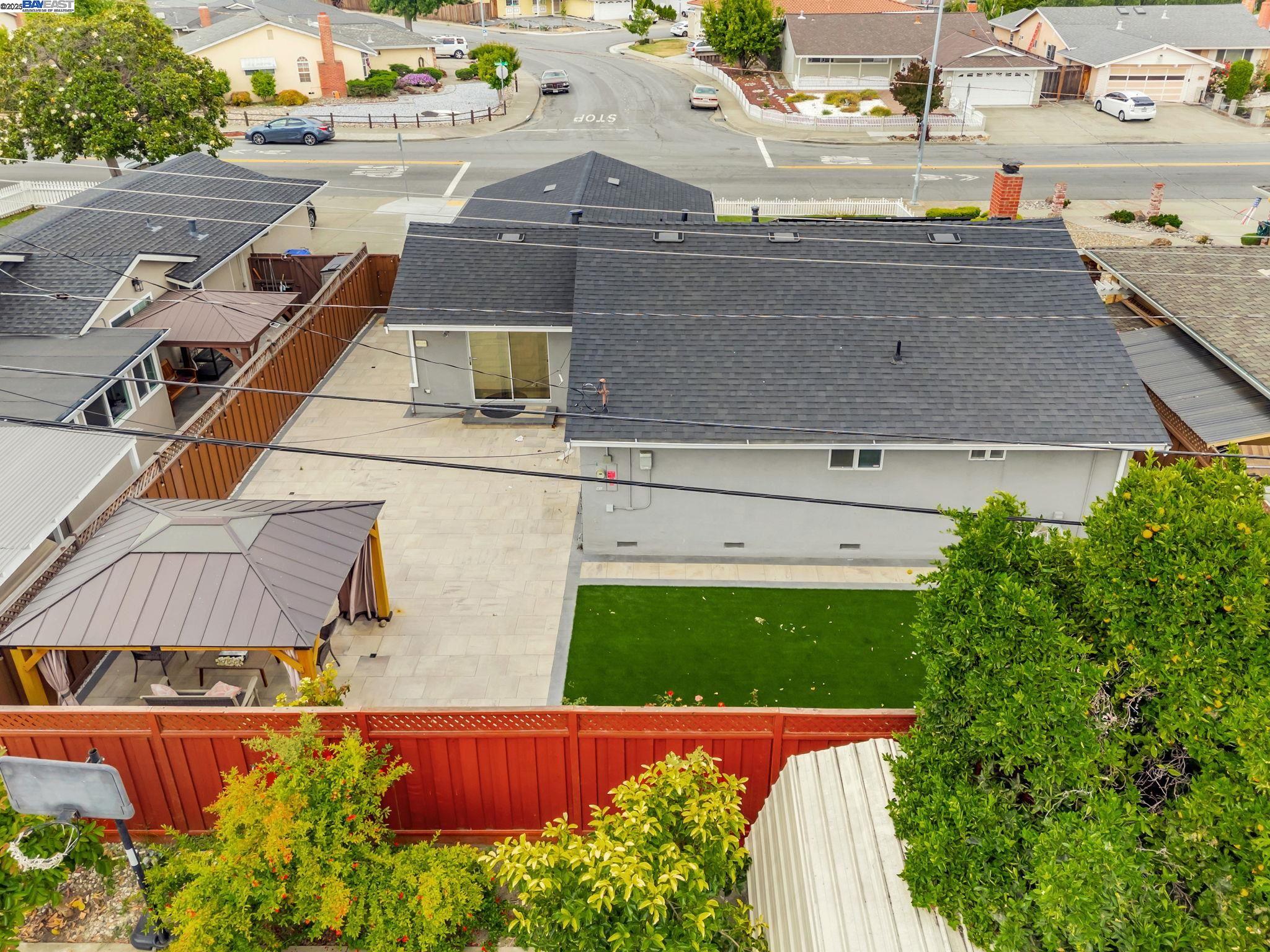 Detail Gallery Image 42 of 53 For 35128 Cabrillo Dr, Fremont,  CA 94536 - 3 Beds | 2 Baths