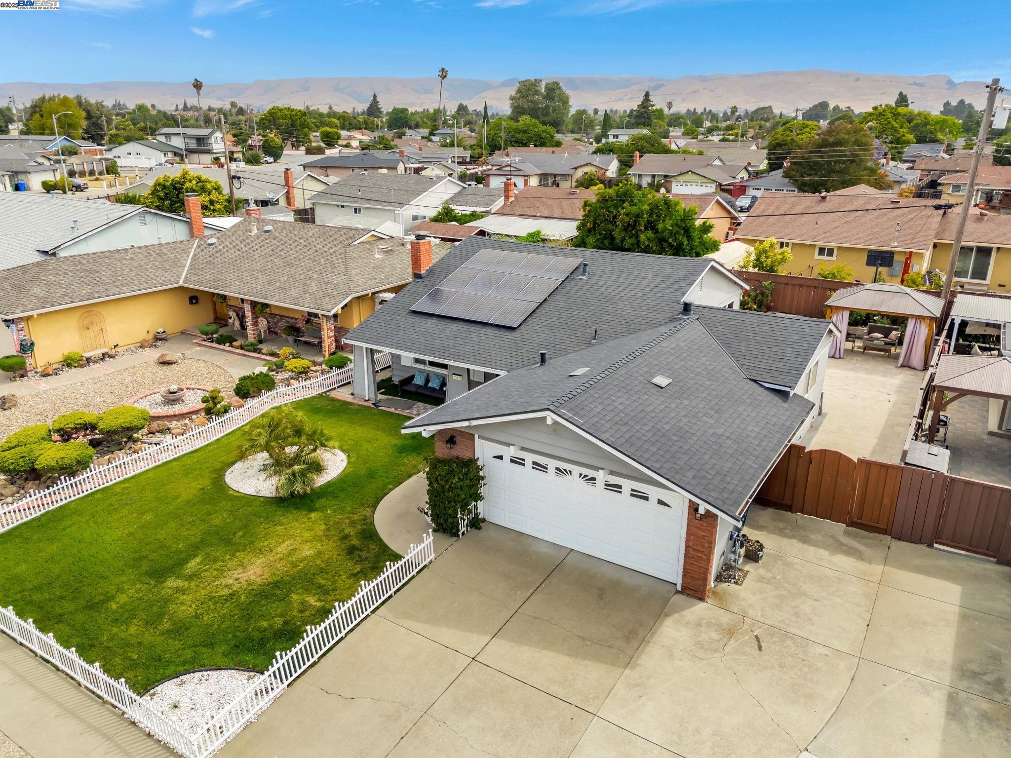 Detail Gallery Image 44 of 53 For 35128 Cabrillo Dr, Fremont,  CA 94536 - 3 Beds | 2 Baths