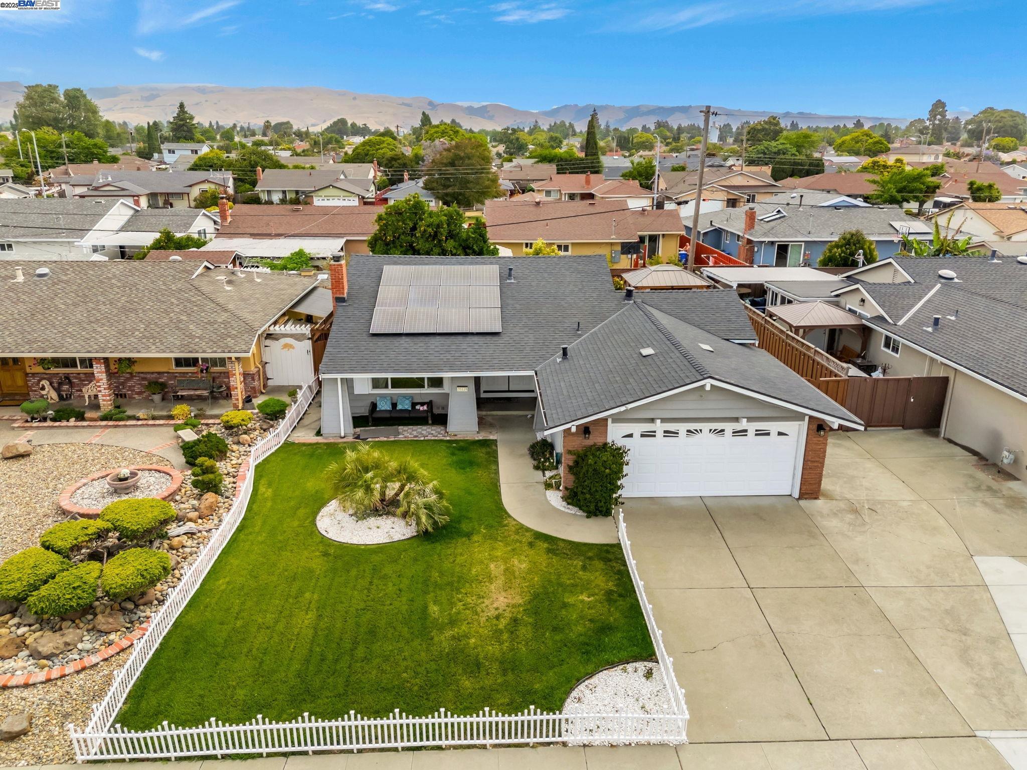 Detail Gallery Image 45 of 53 For 35128 Cabrillo Dr, Fremont,  CA 94536 - 3 Beds | 2 Baths