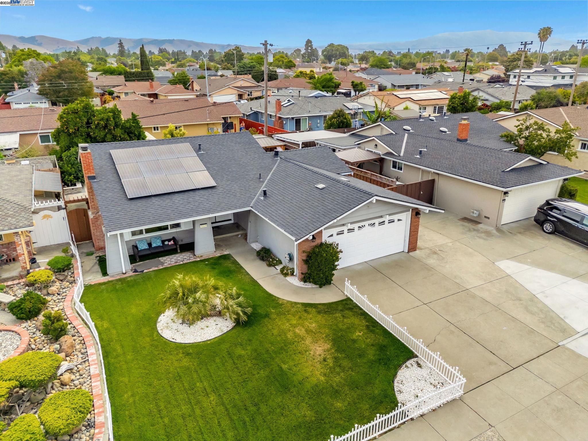Detail Gallery Image 46 of 53 For 35128 Cabrillo Dr, Fremont,  CA 94536 - 3 Beds | 2 Baths