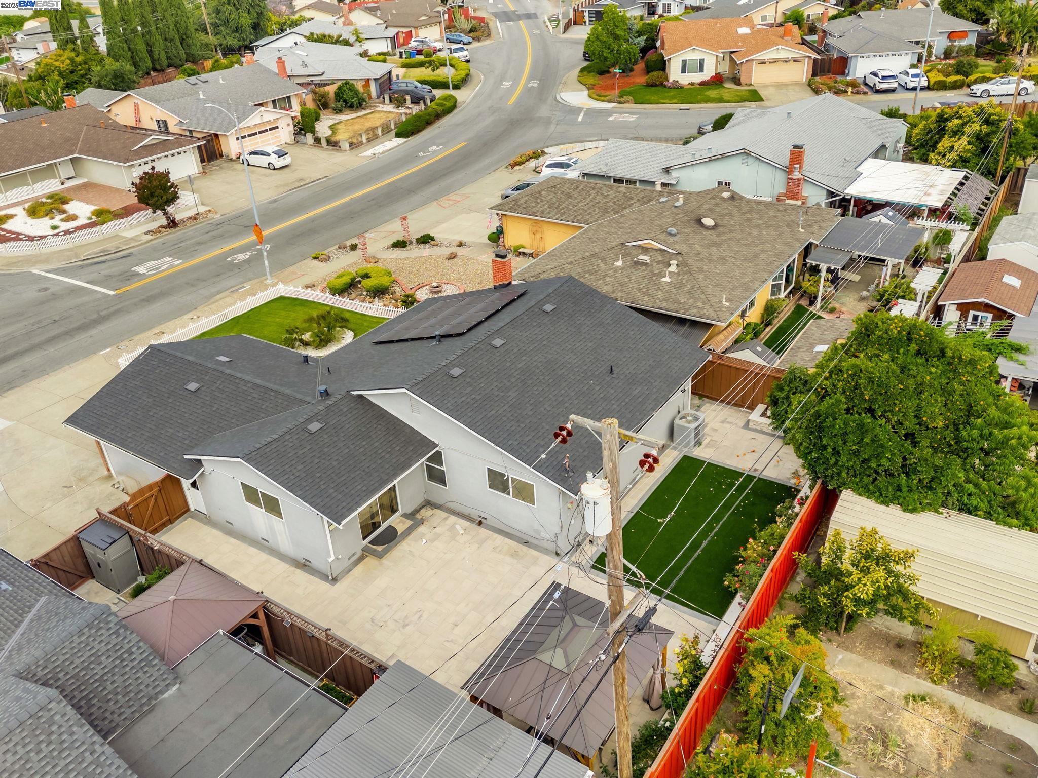 Detail Gallery Image 47 of 53 For 35128 Cabrillo Dr, Fremont,  CA 94536 - 3 Beds | 2 Baths