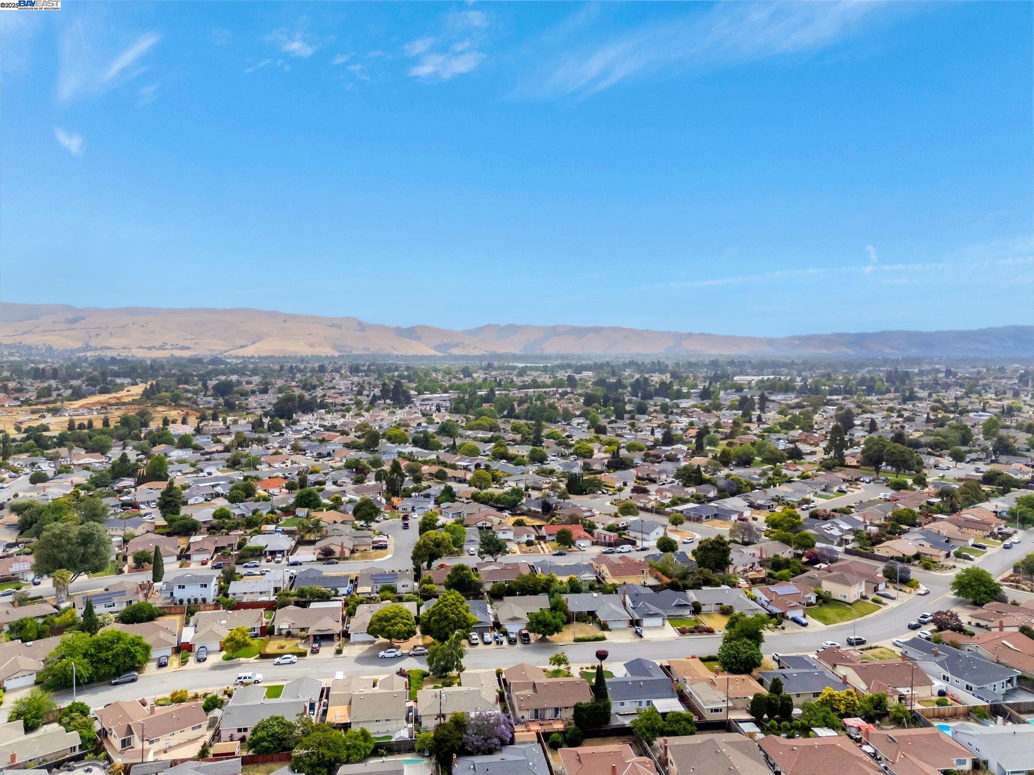 Detail Gallery Image 50 of 53 For 35128 Cabrillo Dr, Fremont,  CA 94536 - 3 Beds | 2 Baths