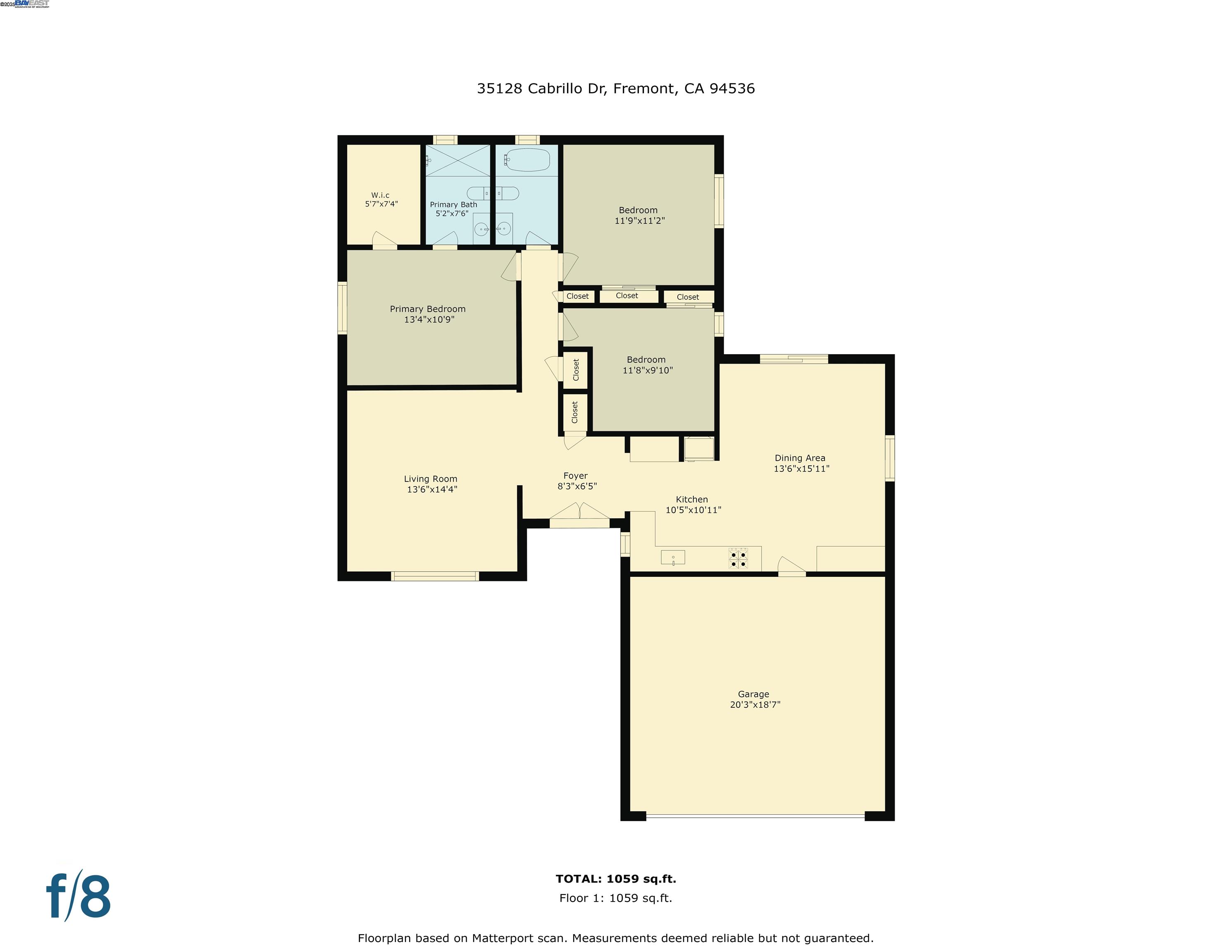 Detail Gallery Image 53 of 53 For 35128 Cabrillo Dr, Fremont,  CA 94536 - 3 Beds | 2 Baths