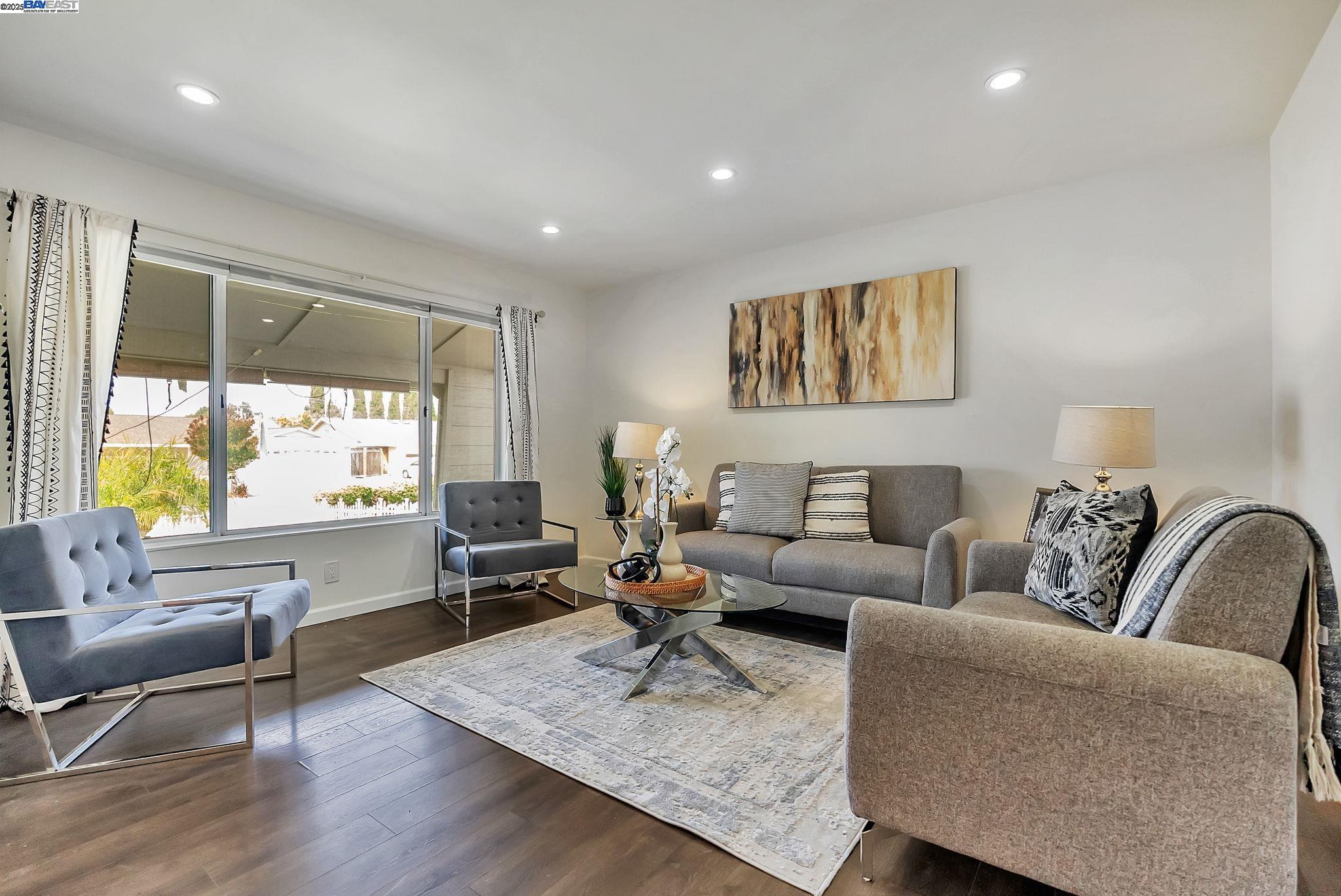 Detail Gallery Image 7 of 53 For 35128 Cabrillo Dr, Fremont,  CA 94536 - 3 Beds | 2 Baths