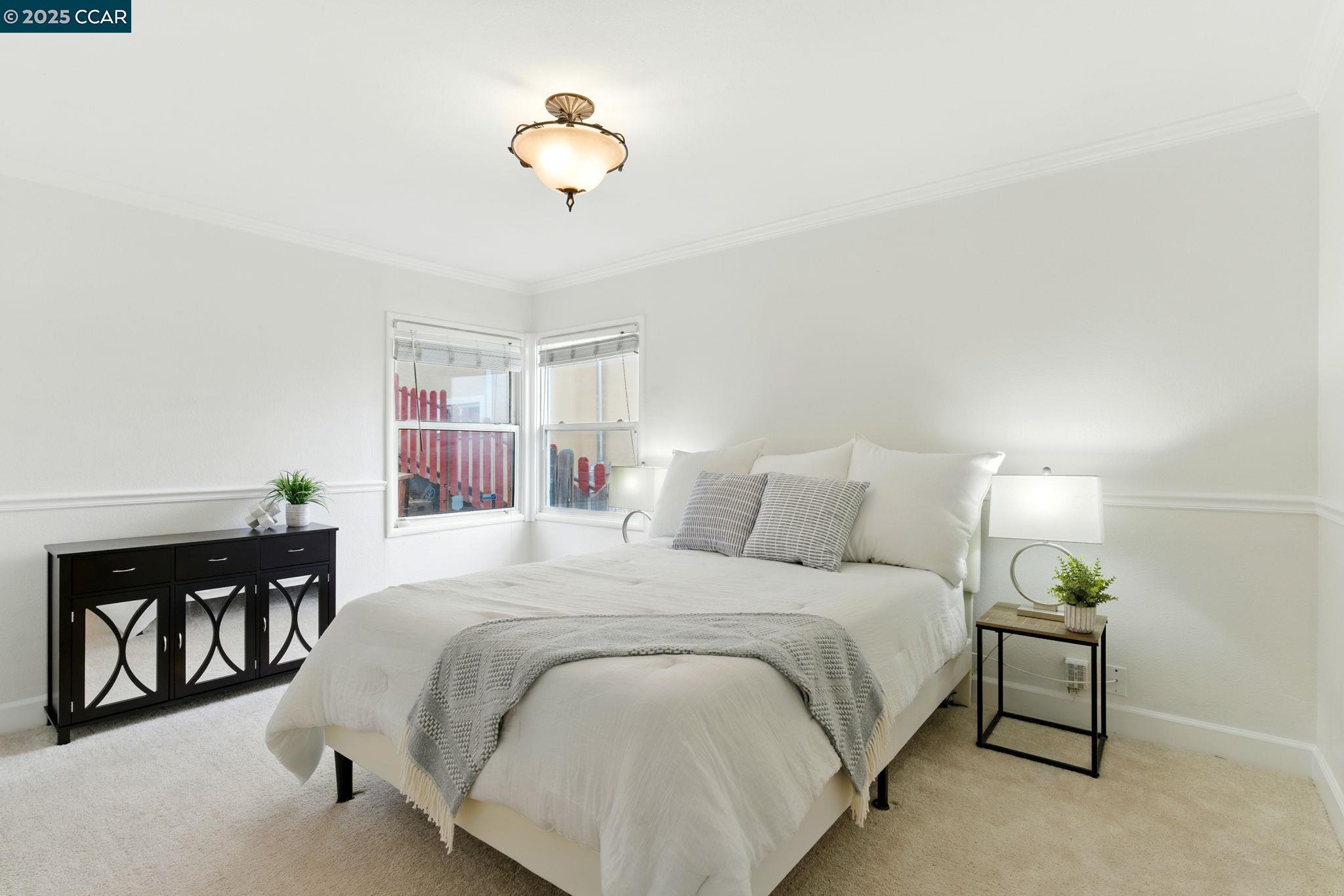 Detail Gallery Image 23 of 42 For 7968 Michigan Ave, Oakland,  CA 94605 - 3 Beds | 2 Baths