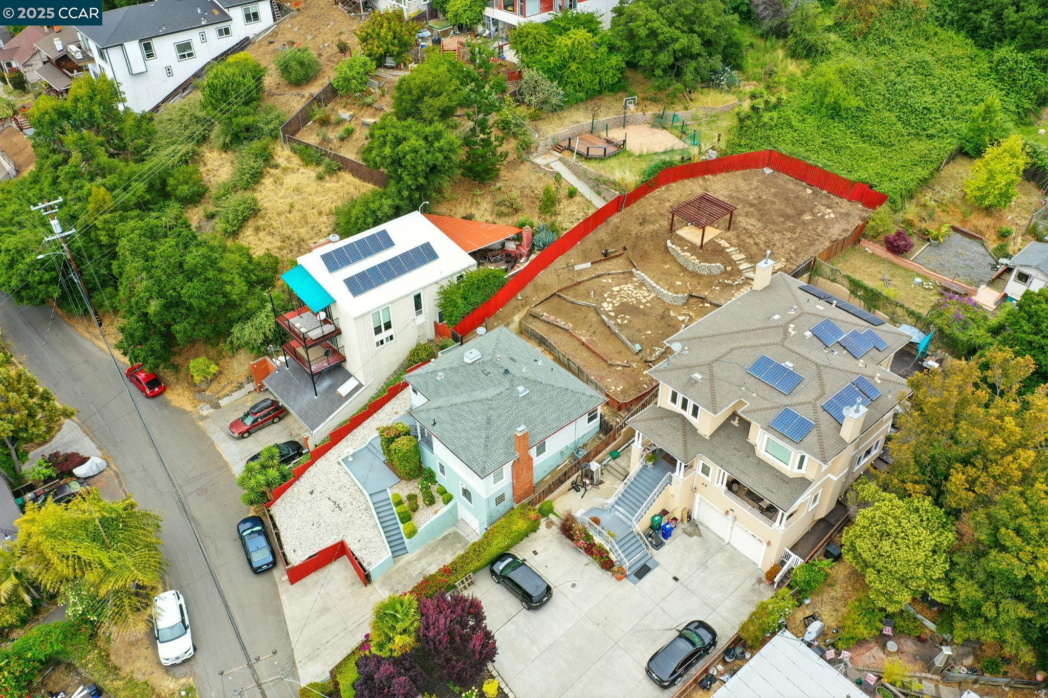 Detail Gallery Image 31 of 42 For 7968 Michigan Ave, Oakland,  CA 94605 - 3 Beds | 2 Baths