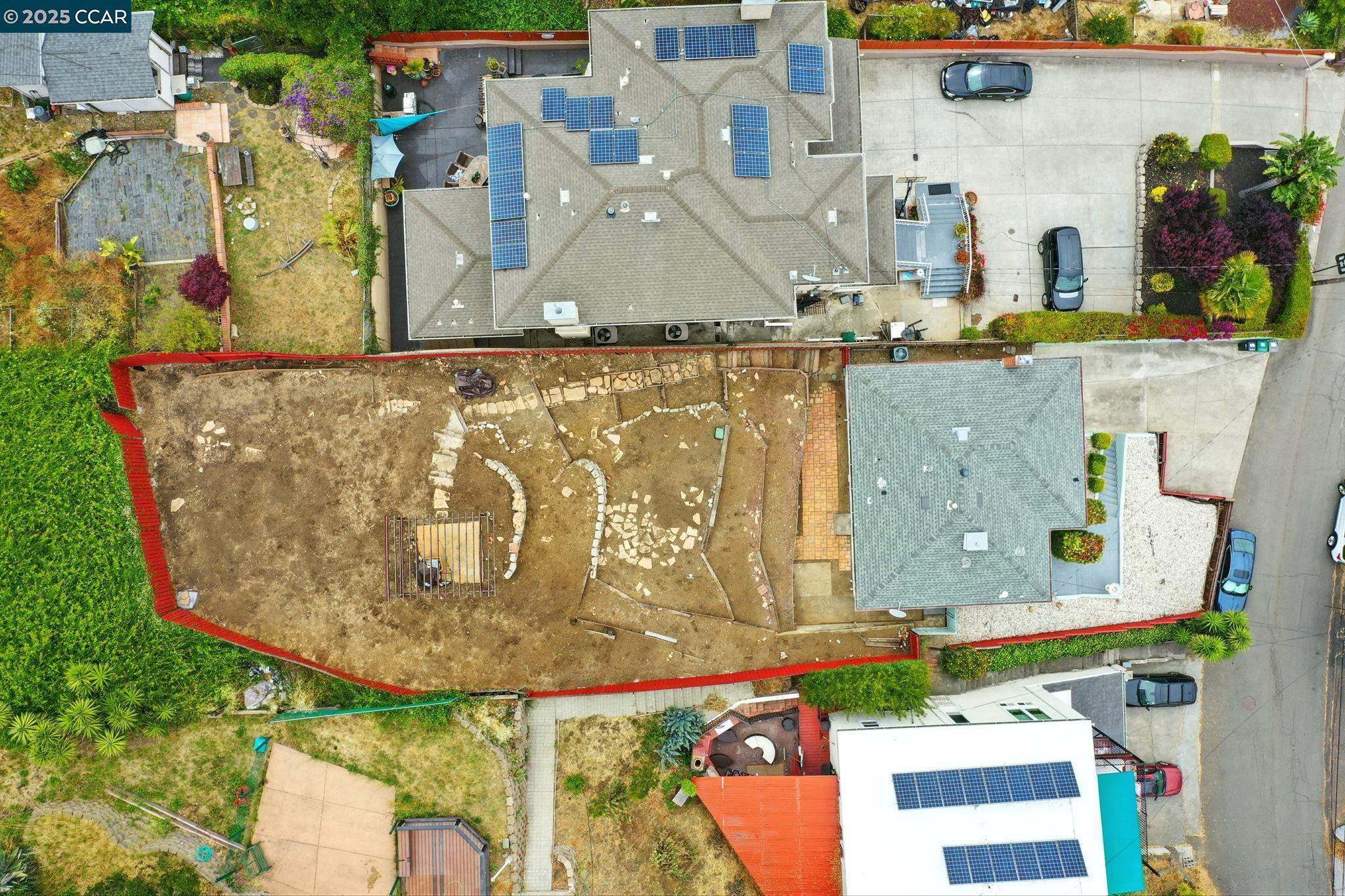 Detail Gallery Image 32 of 42 For 7968 Michigan Ave, Oakland,  CA 94605 - 3 Beds | 2 Baths