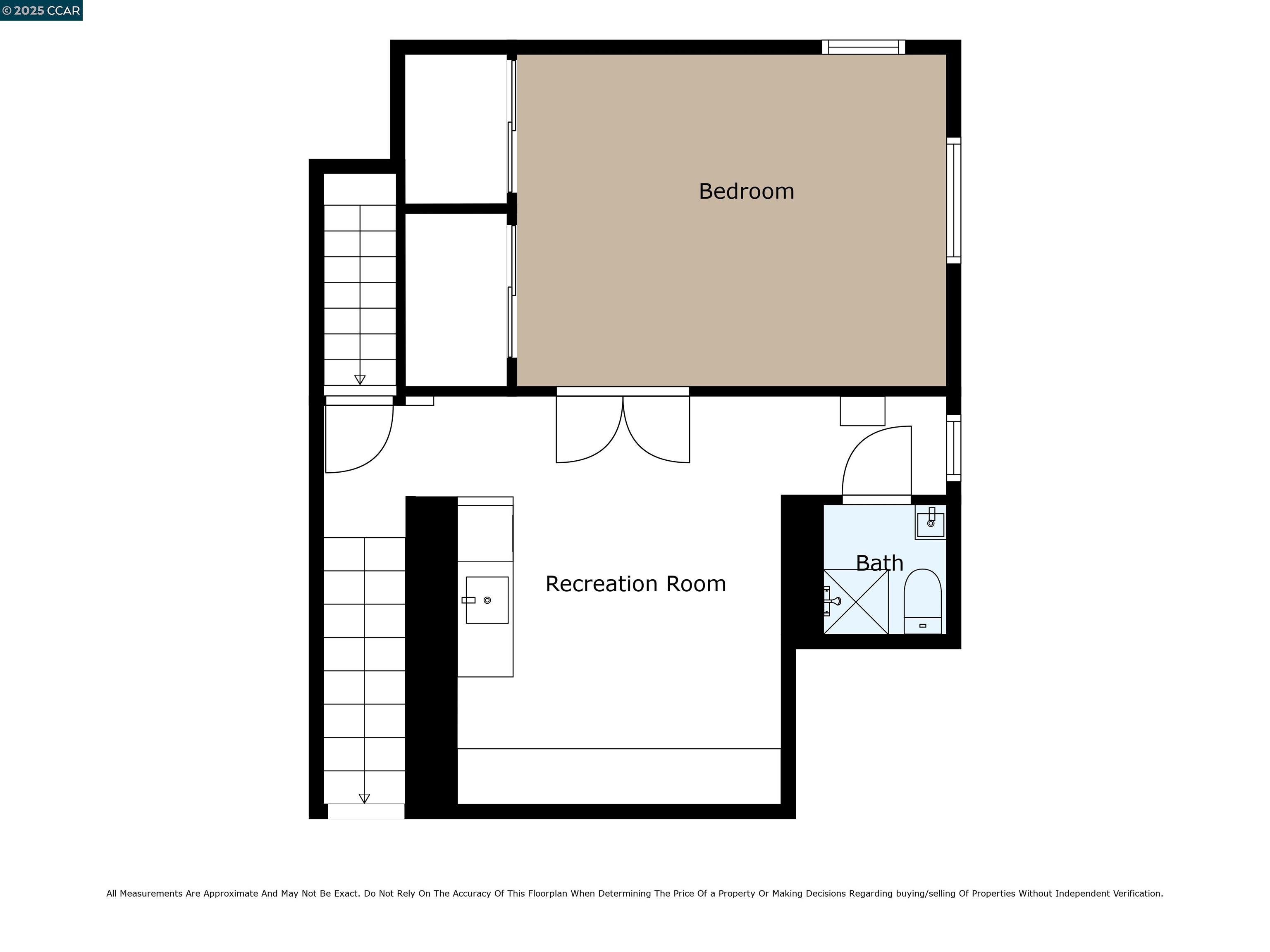 Detail Gallery Image 42 of 42 For 7968 Michigan Ave, Oakland,  CA 94605 - 3 Beds | 2 Baths