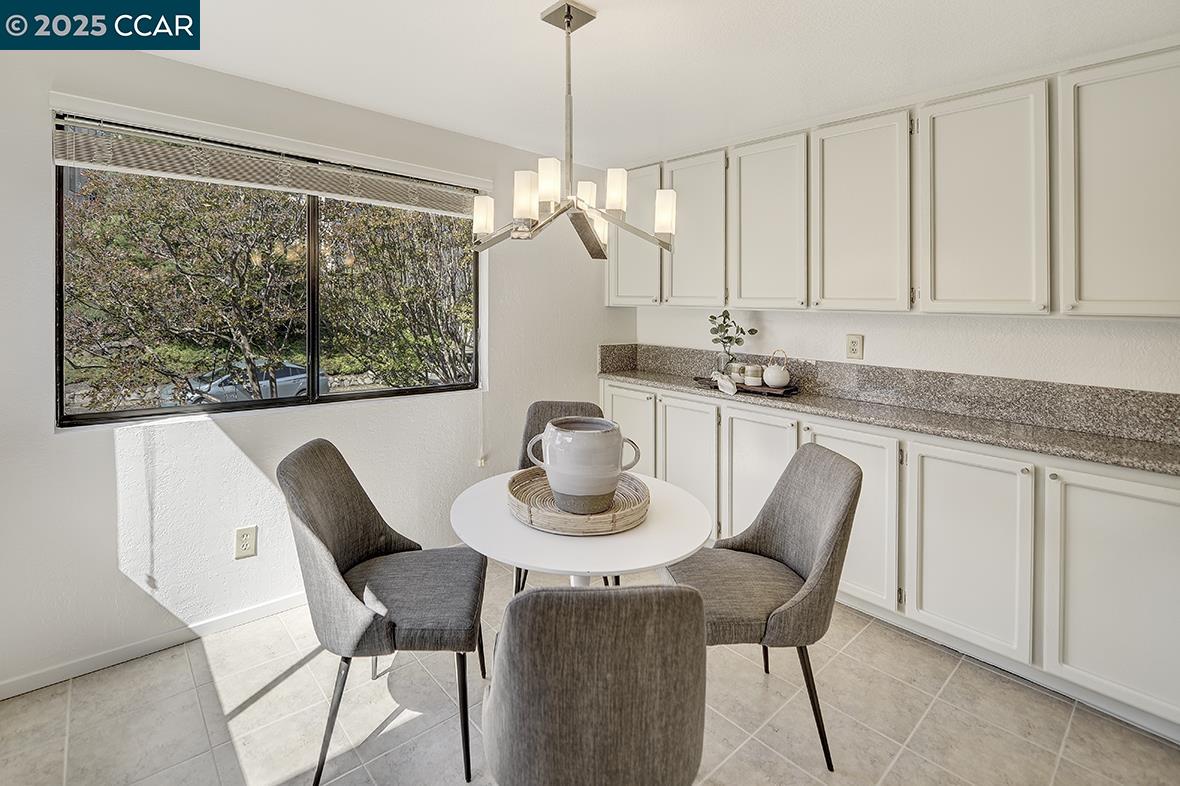 Detail Gallery Image 3 of 57 For 4243 Terra Granada Dr 3b,  Walnut Creek,  CA 94595 - 2 Beds | 2 Baths