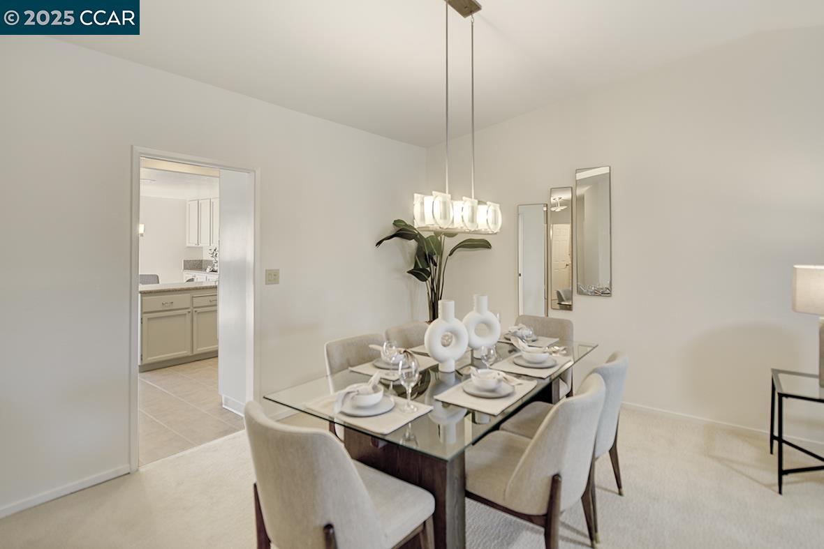 Detail Gallery Image 8 of 57 For 4243 Terra Granada Dr 3b,  Walnut Creek,  CA 94595 - 2 Beds | 2 Baths