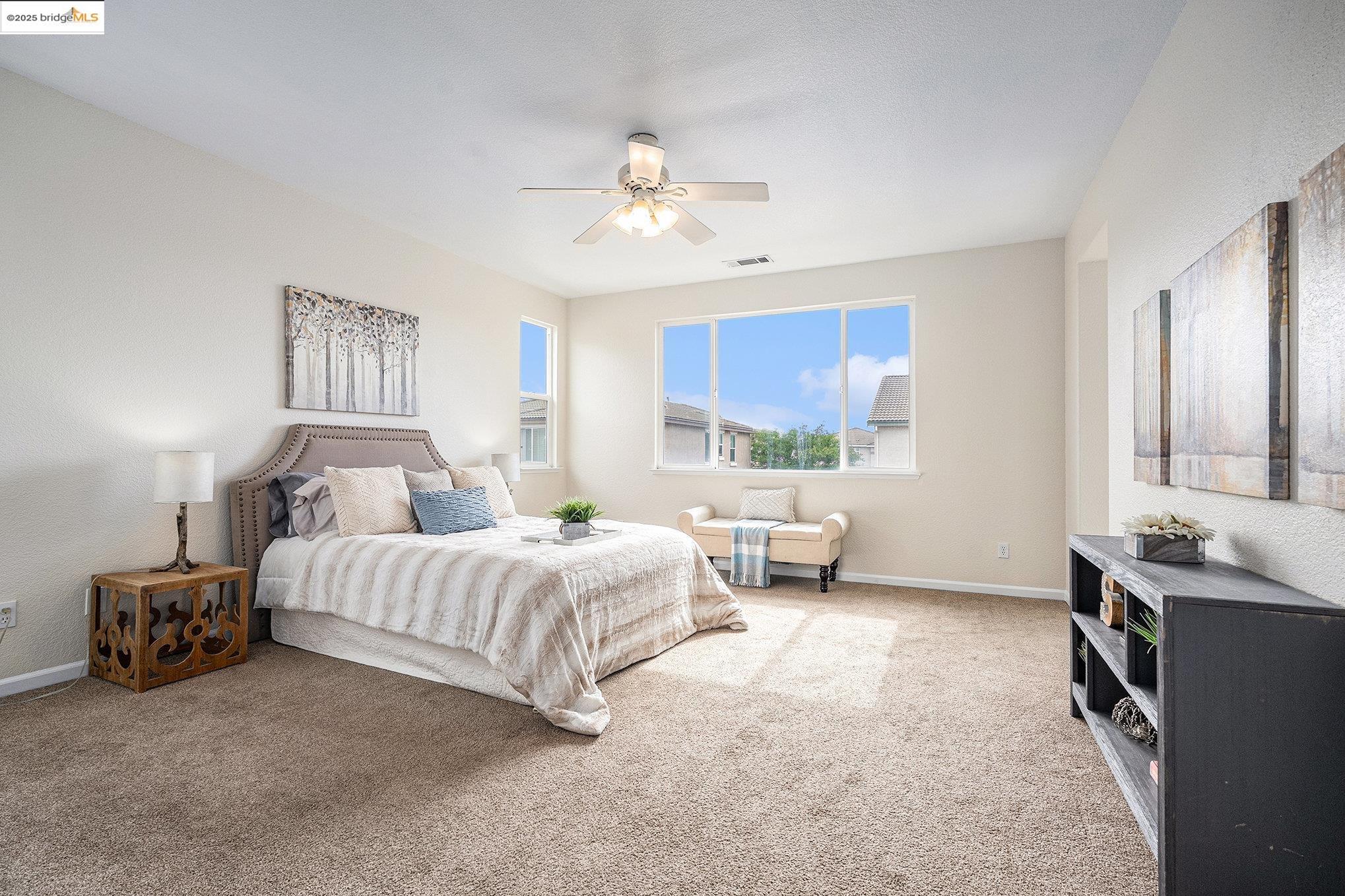 Detail Gallery Image 21 of 39 For 1109 Donatello Way, Oakley,  CA 94561 - 5 Beds | 3 Baths