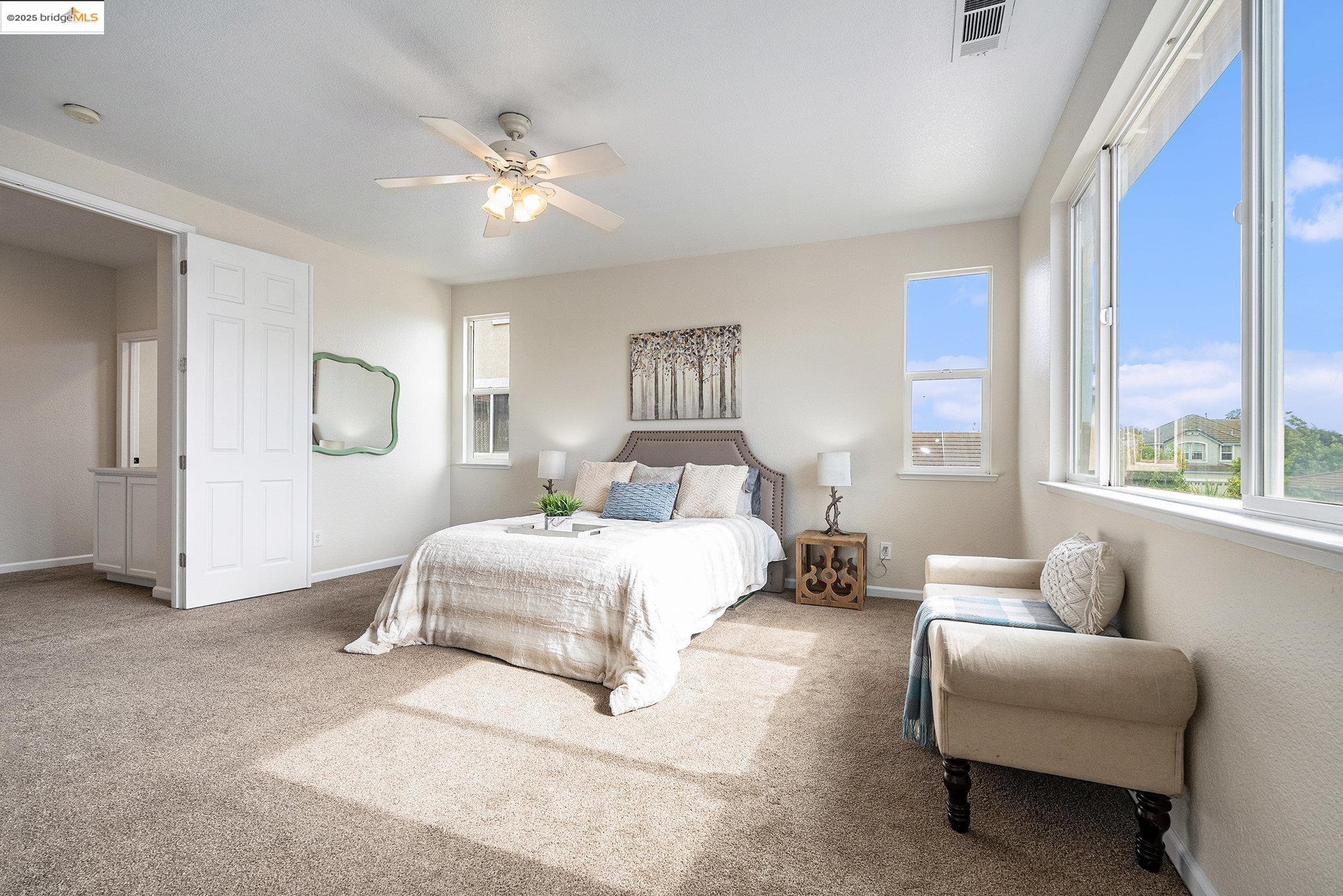 Detail Gallery Image 22 of 39 For 1109 Donatello Way, Oakley,  CA 94561 - 5 Beds | 3 Baths