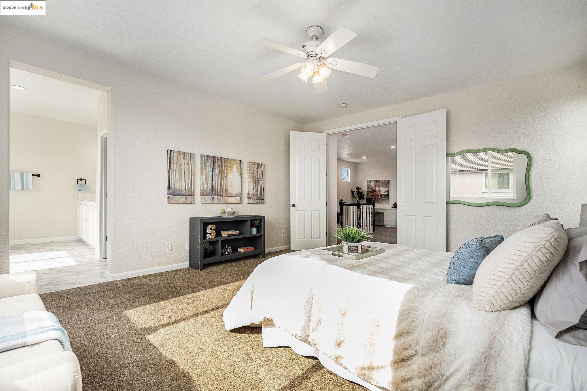 Detail Gallery Image 23 of 39 For 1109 Donatello Way, Oakley,  CA 94561 - 5 Beds | 3 Baths