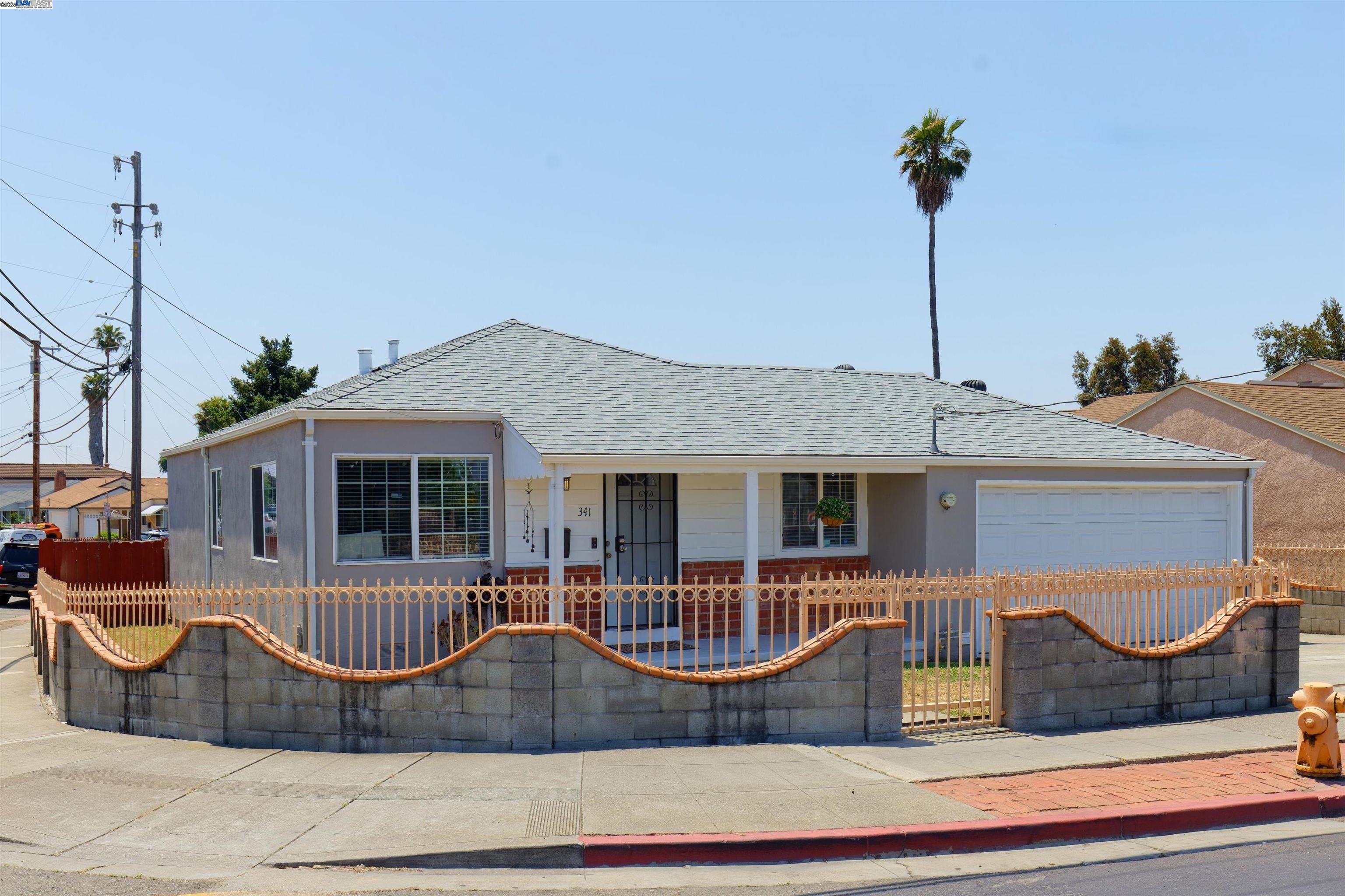 Thumbnail for 341 Tennyson Rd, Hayward, CA 94544