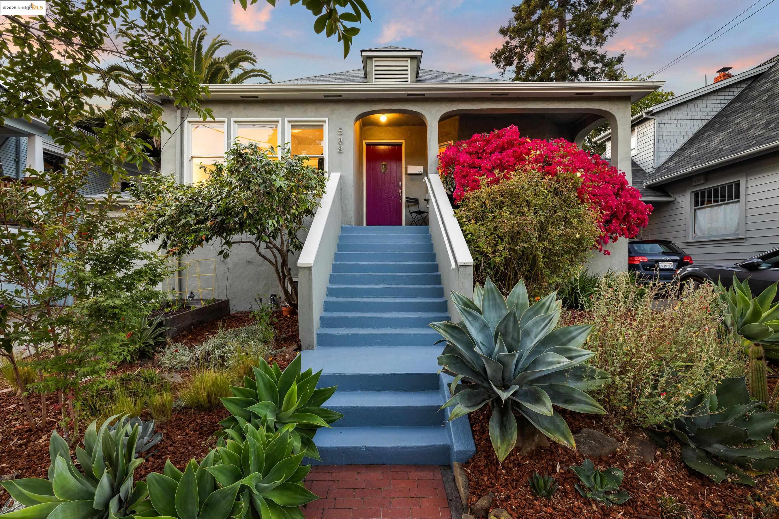 Thumbnail for 588 61st Street, Oakland, CA 94609