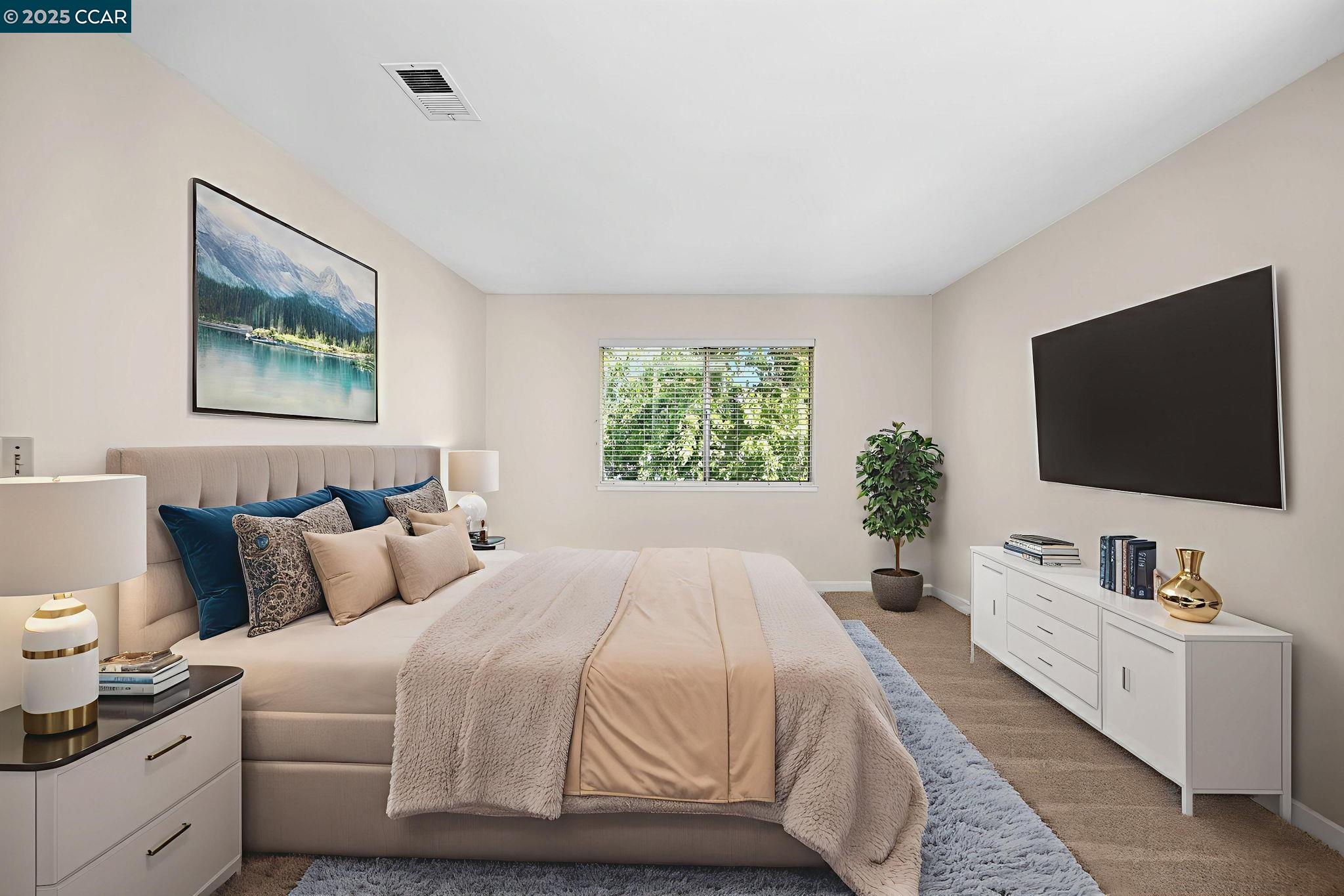 Detail Gallery Image 15 of 32 For 1089 Wesley Ct #7,  Walnut Creek,  CA 94597 - 2 Beds | 2 Baths