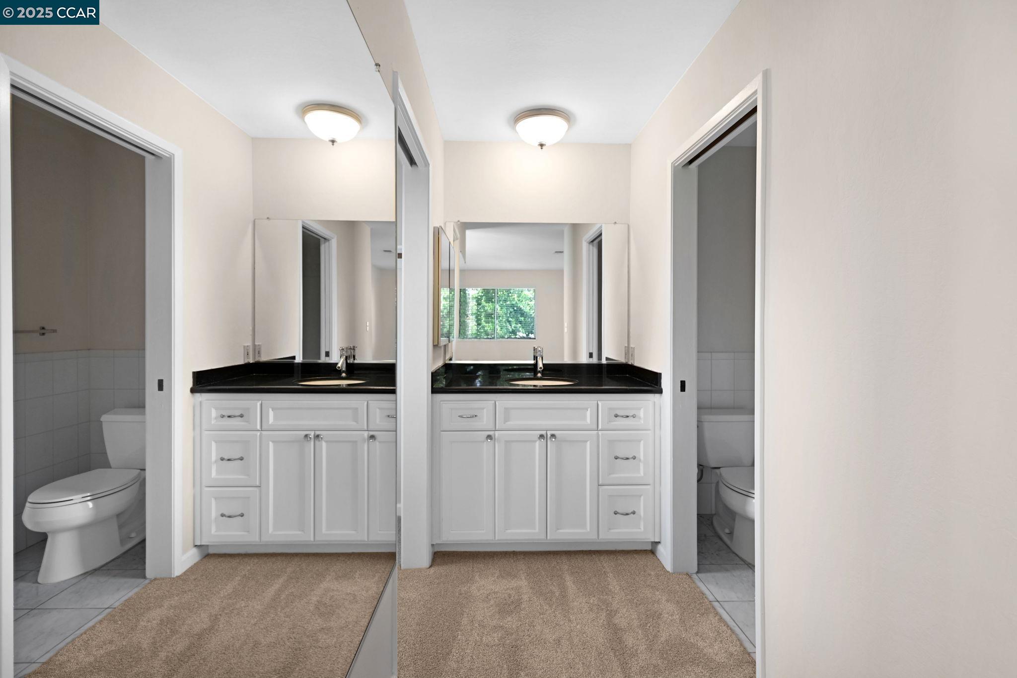 Detail Gallery Image 19 of 32 For 1089 Wesley Ct #7,  Walnut Creek,  CA 94597 - 2 Beds | 2 Baths