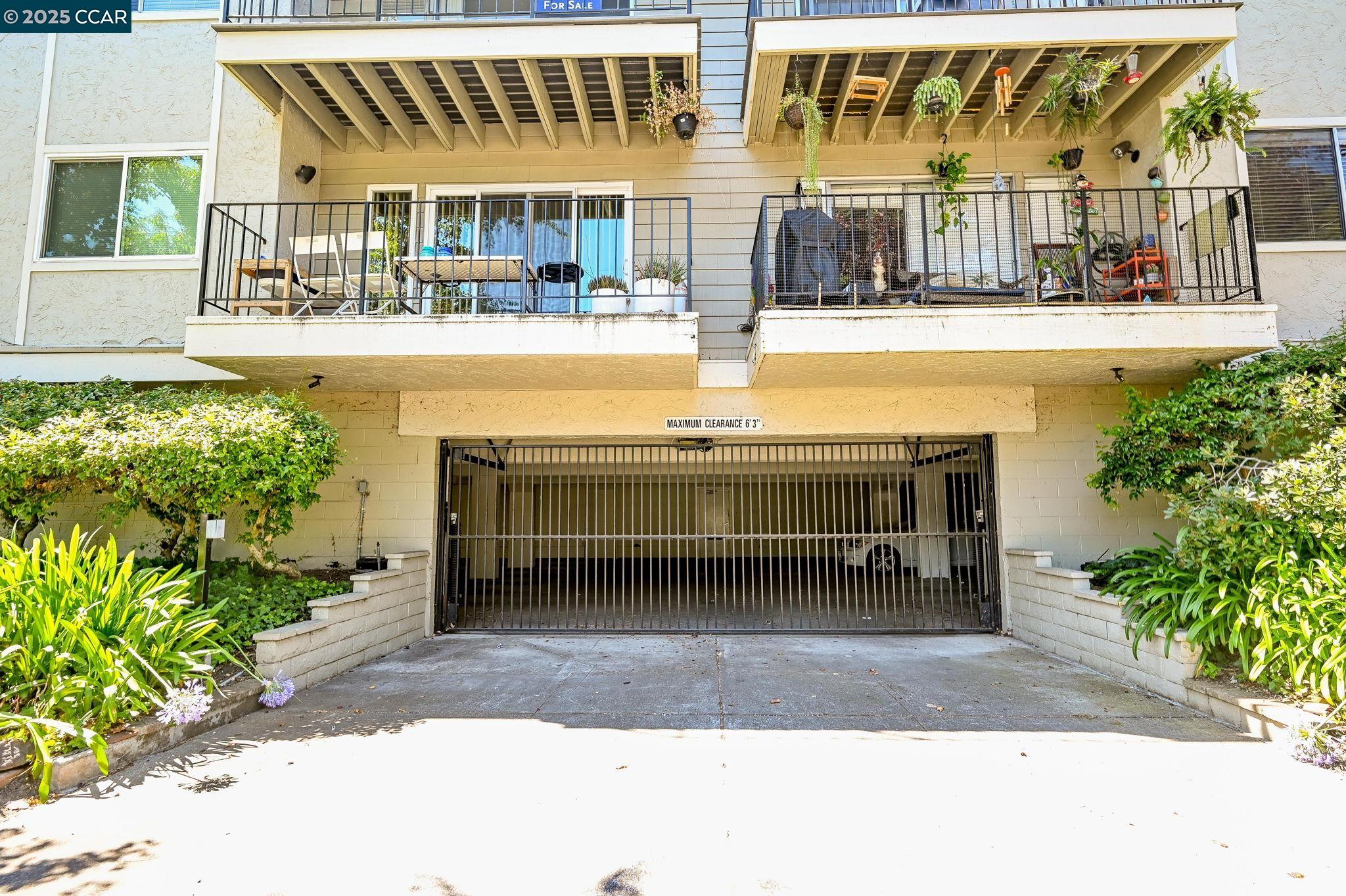 Detail Gallery Image 27 of 32 For 1089 Wesley Ct #7,  Walnut Creek,  CA 94597 - 2 Beds | 2 Baths