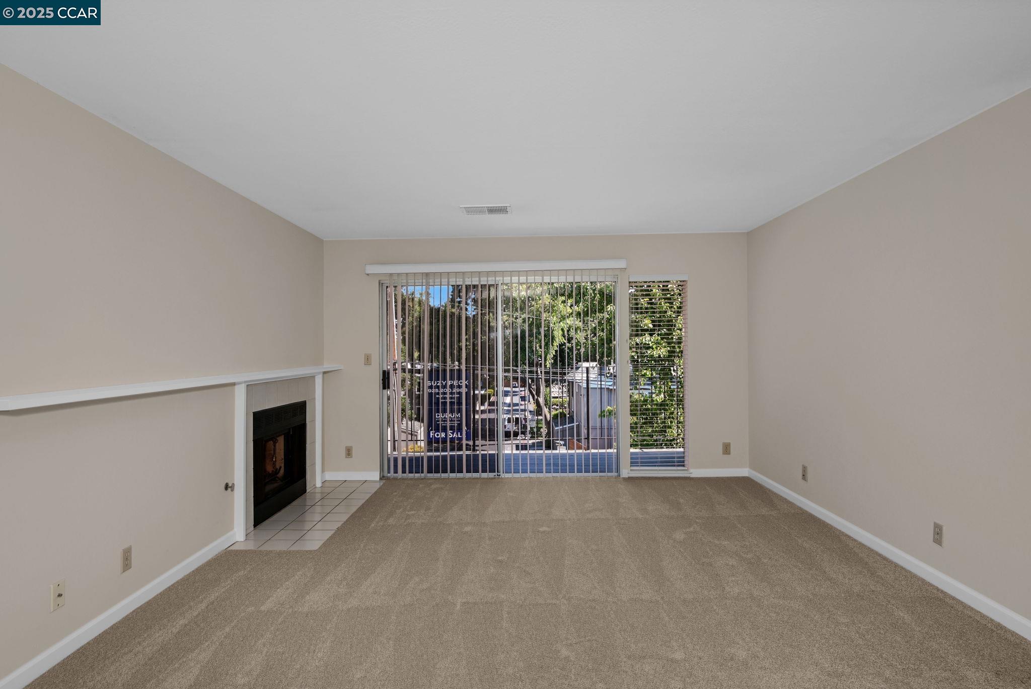 Detail Gallery Image 9 of 32 For 1089 Wesley Ct #7,  Walnut Creek,  CA 94597 - 2 Beds | 2 Baths