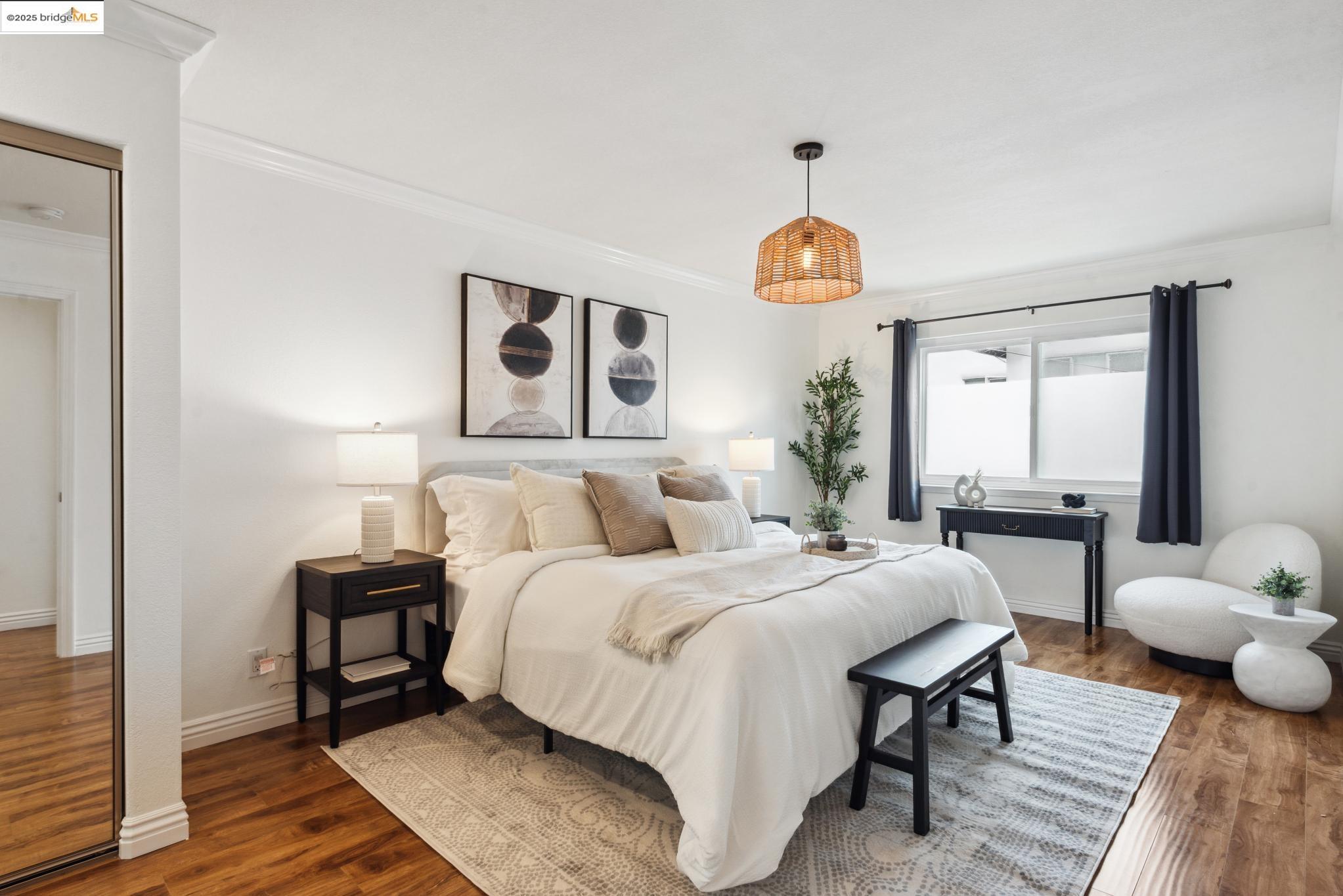 Detail Gallery Image 22 of 43 For 85 Vernon St #216,  Oakland,  CA 94610 - 2 Beds | 2 Baths