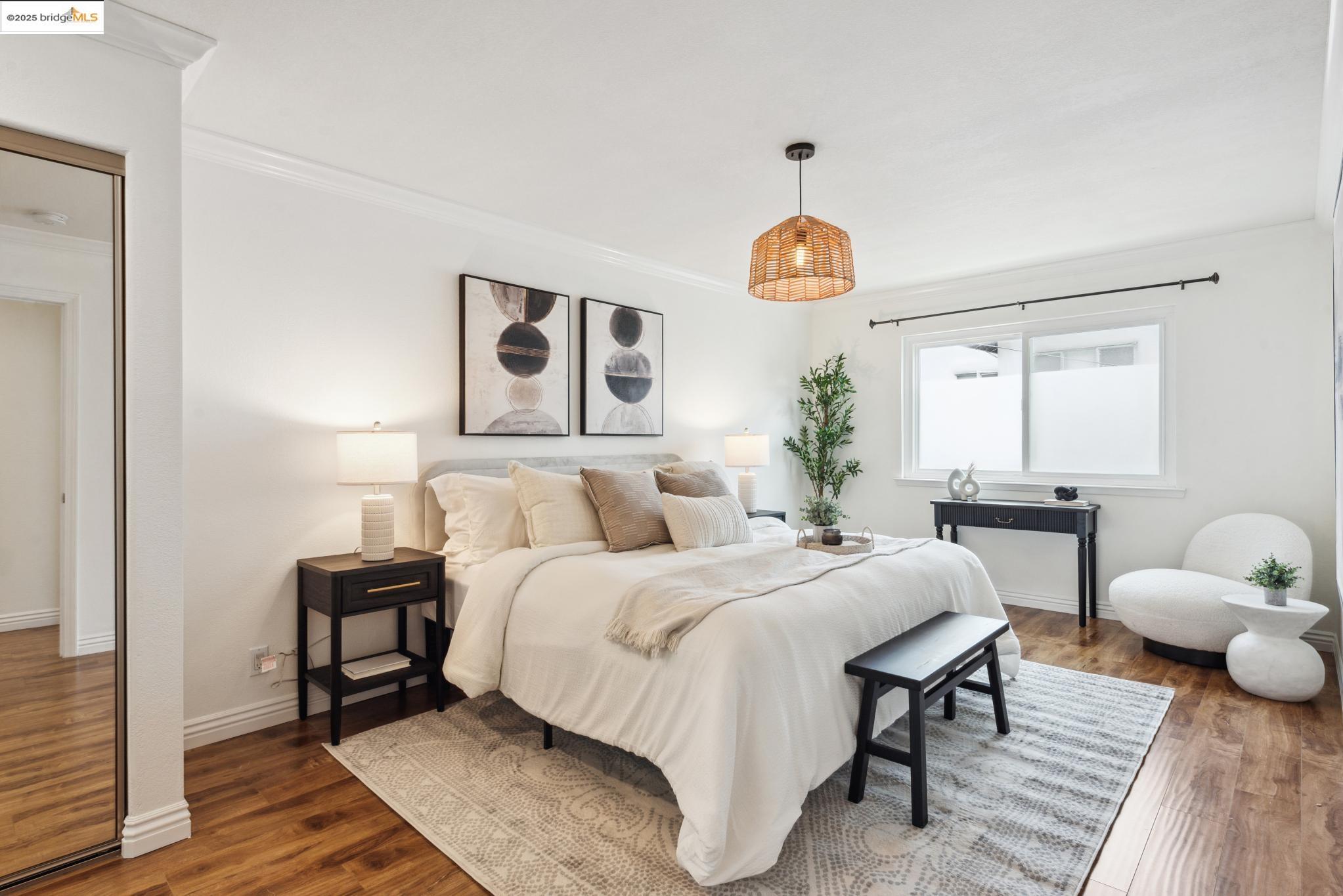 Detail Gallery Image 23 of 43 For 85 Vernon St #216,  Oakland,  CA 94610 - 2 Beds | 2 Baths